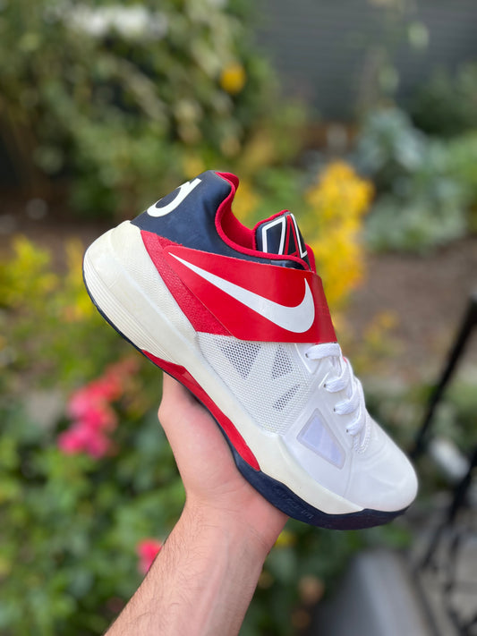 Kd4 Olympic (Size 9.5)