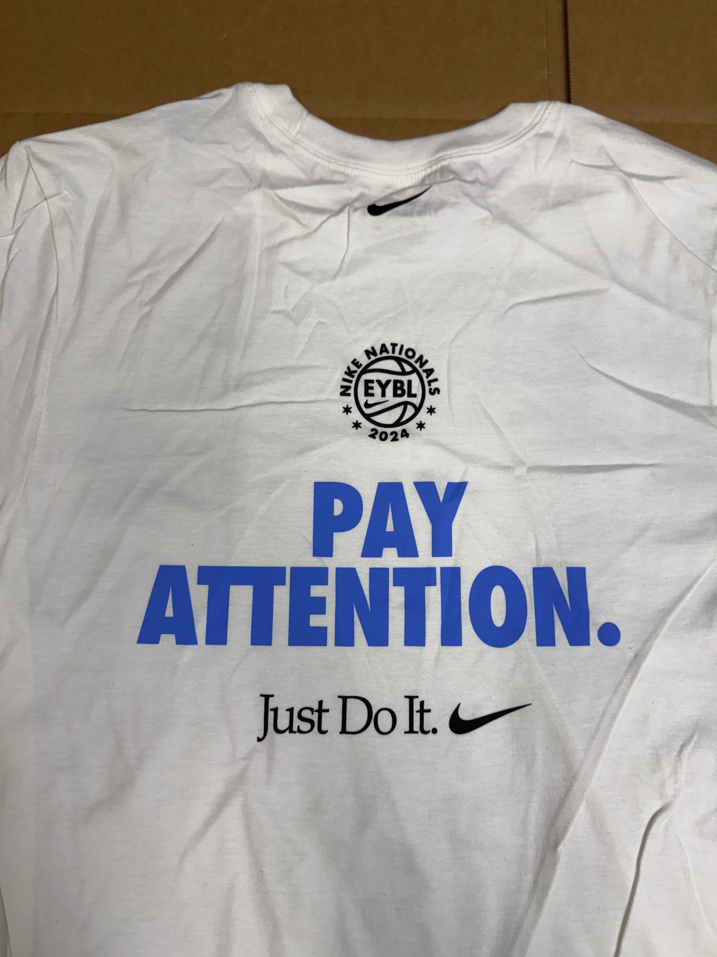 Eybl tee