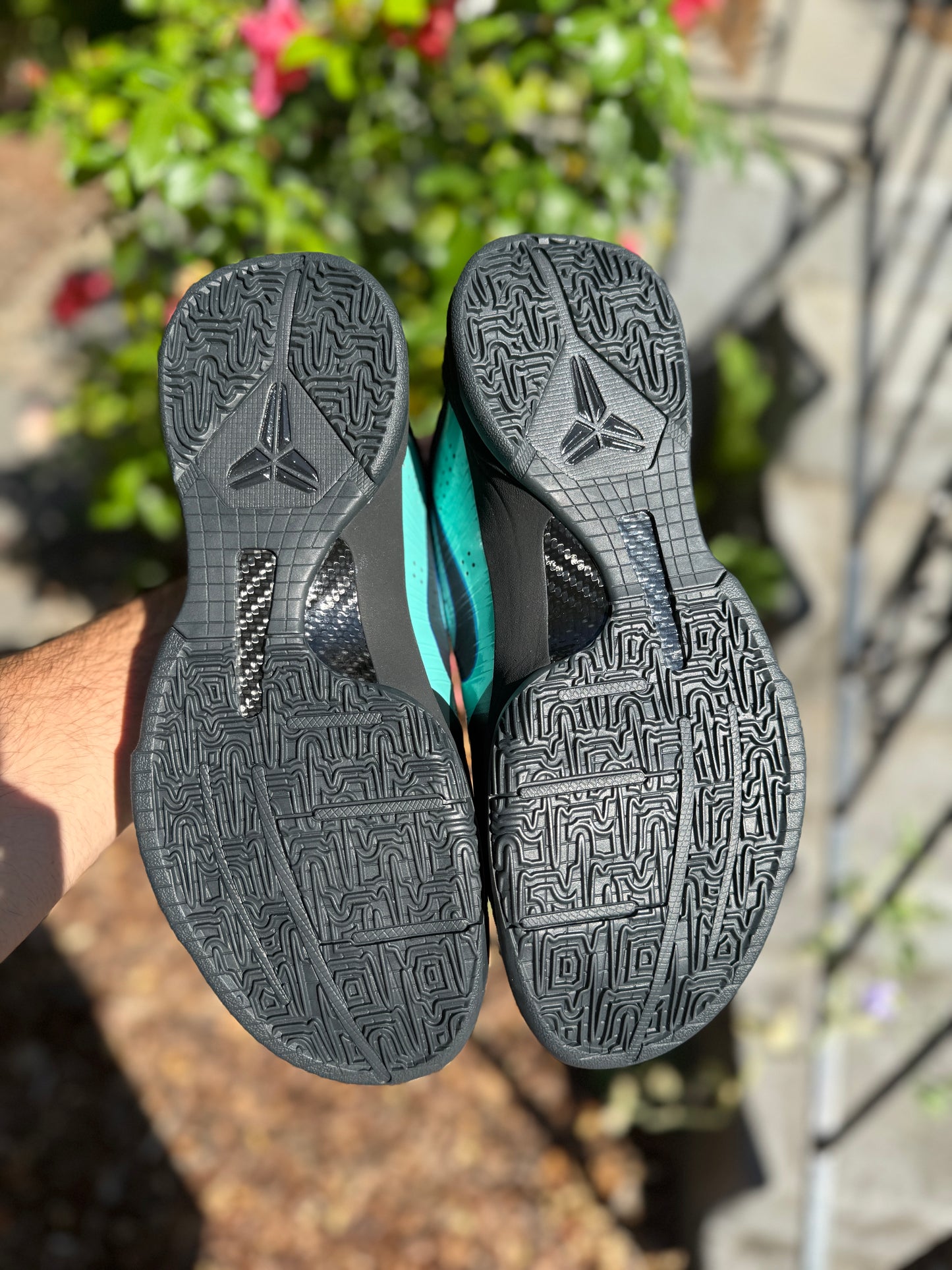 Academy 5 PE (8,9.5,11,13.5,14)