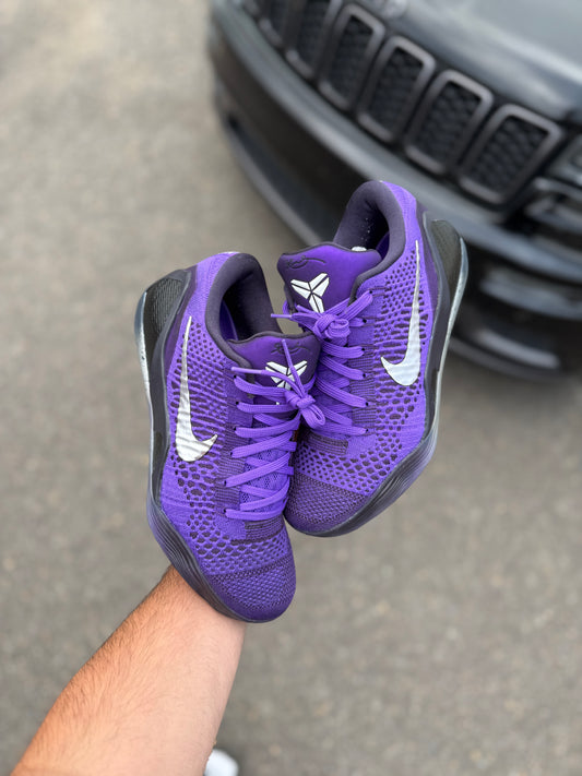 Moonwalker 9 (size 8.5)