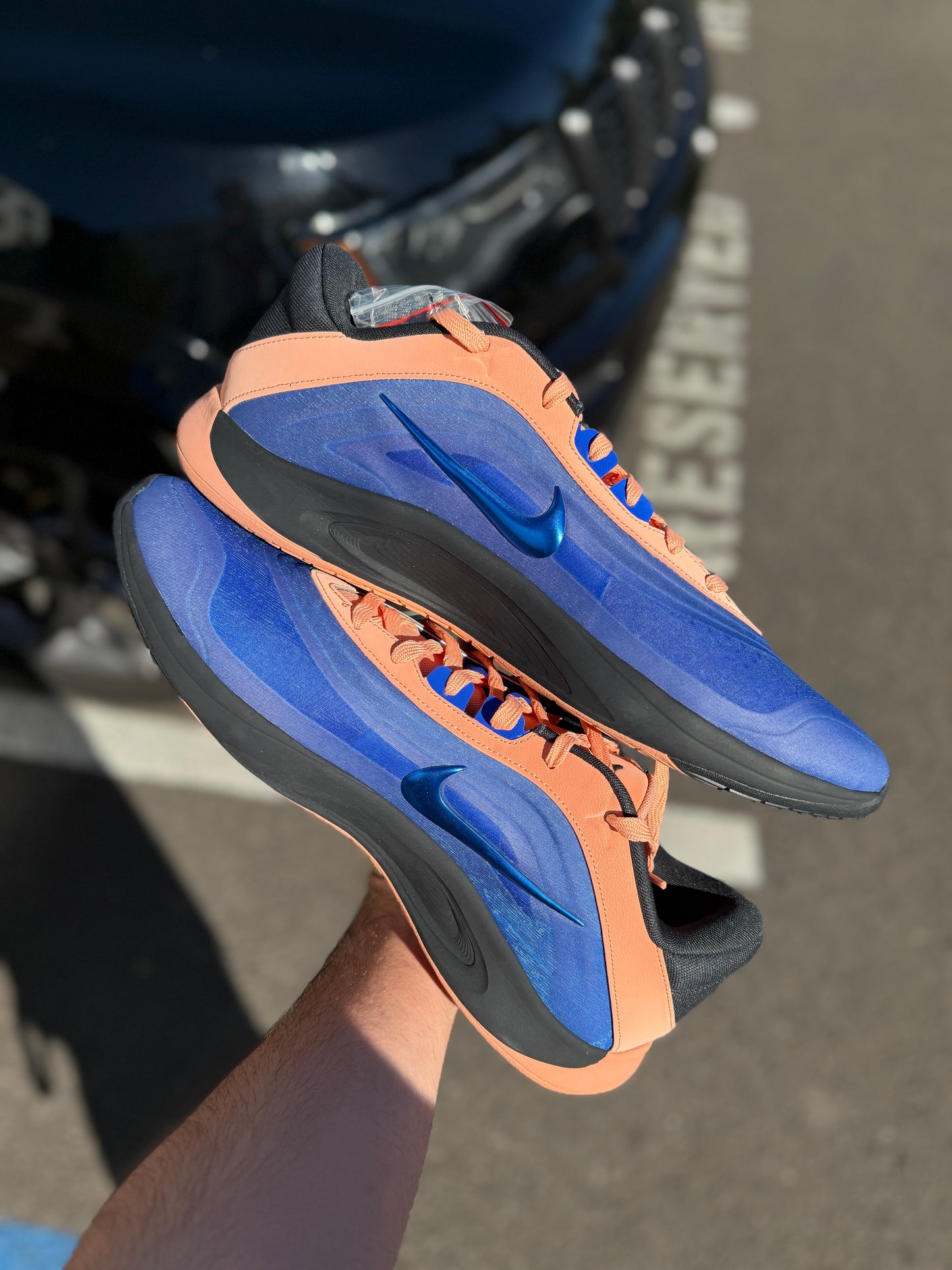 A’one Eybl (size 16)