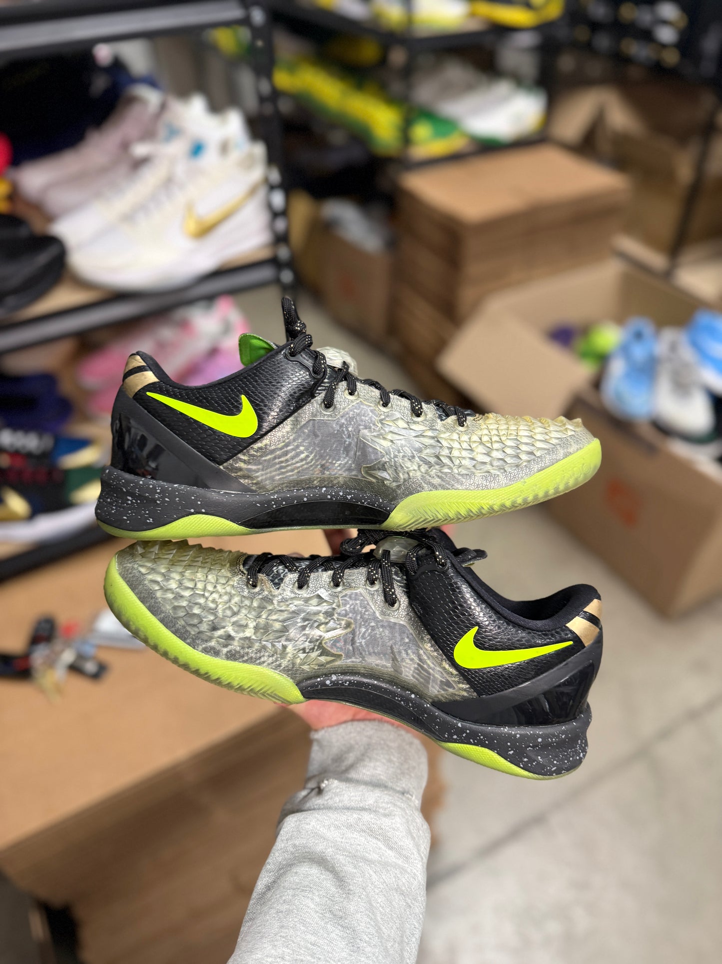 Kobe 8 Christmas (12)
