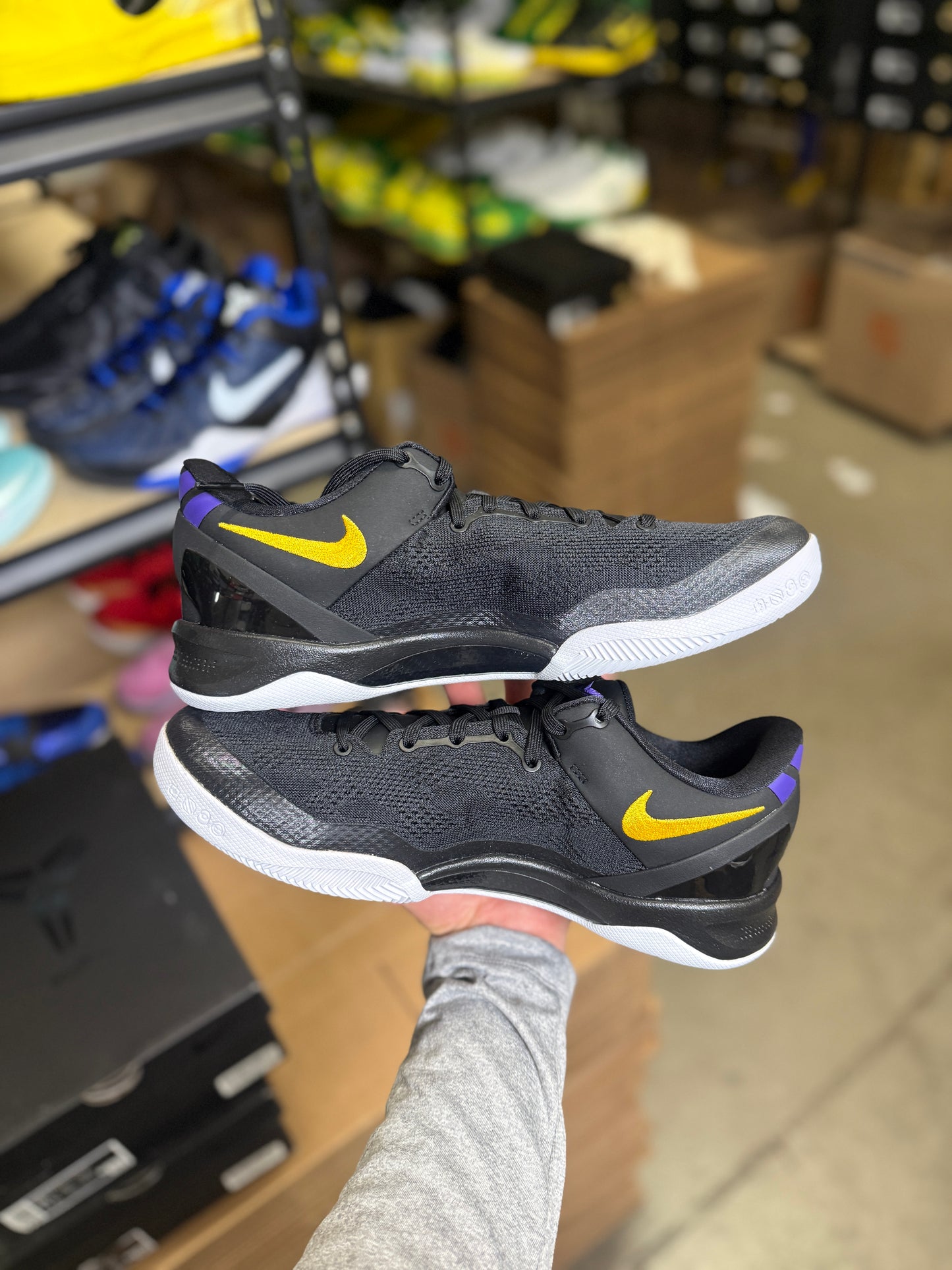Kobe 8 Laker (10)