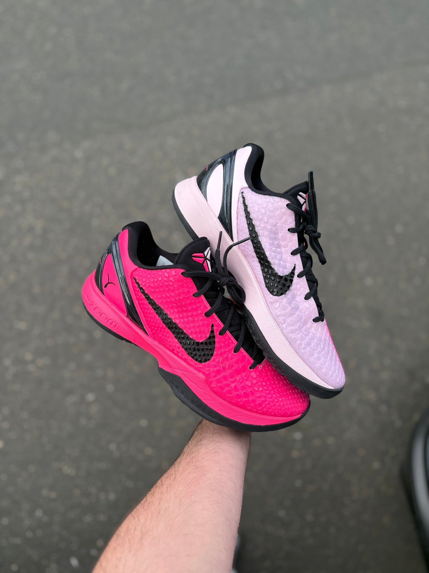 Kobe 6 Kay Yow (10)