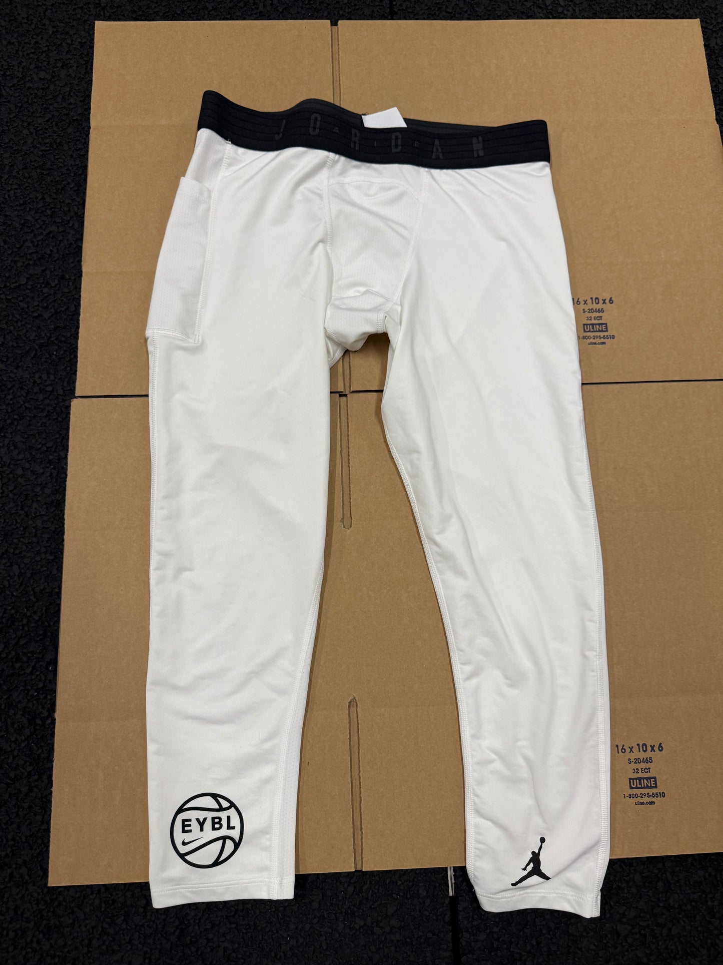 Eybl compression (XL)