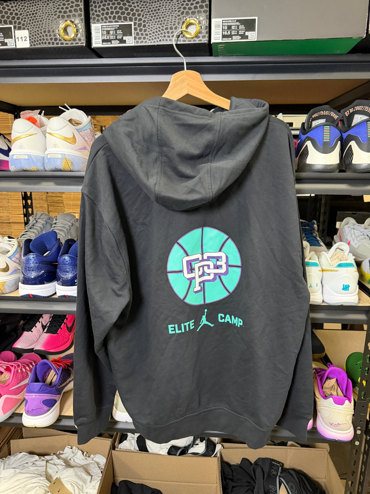 Cp3 camp exclusive (XL)