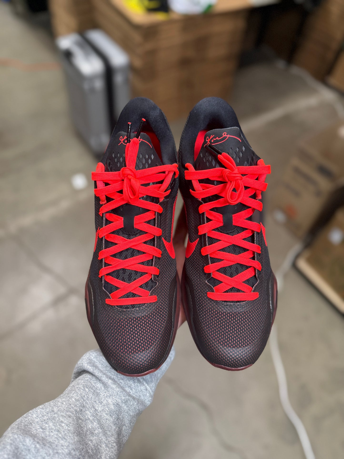 Kobe 10 Bright Crimson (13)