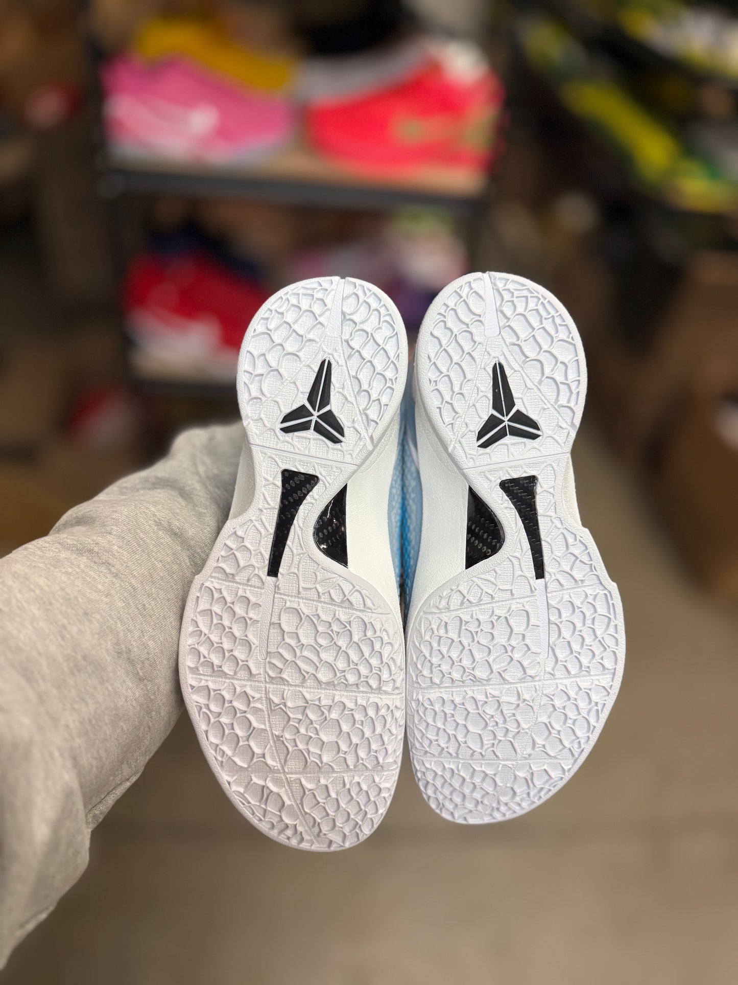 Kobe 6 Caitlin Clark