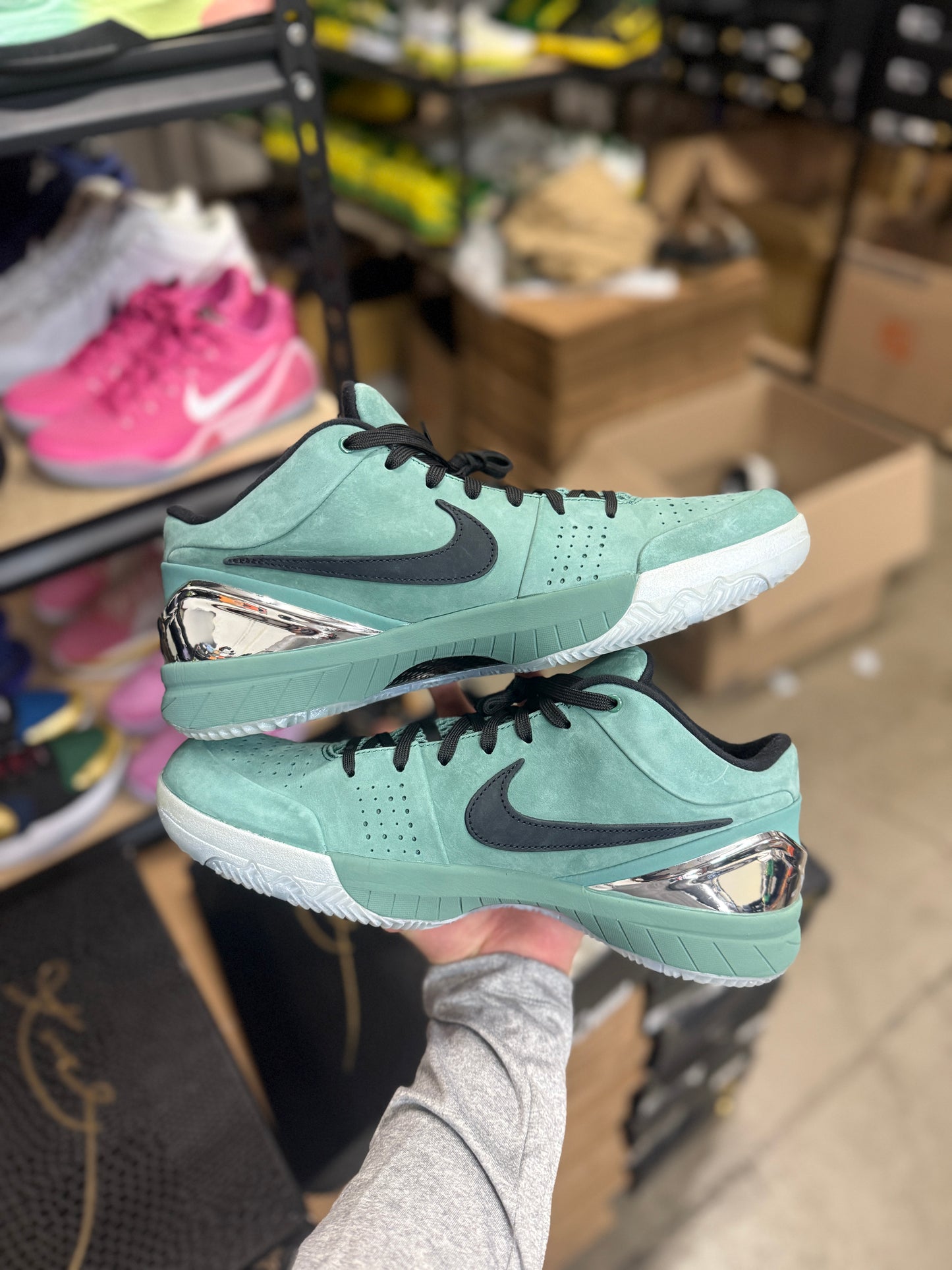 Kobe 4 Girl Dad (12)