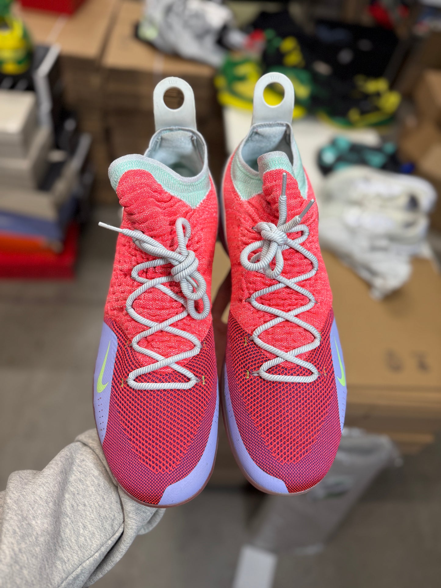 Kd11 Eybl (size 18)