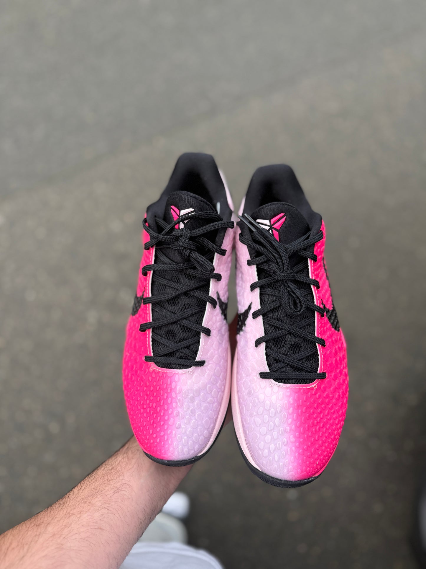 Kobe 6 Kay Yow (10)