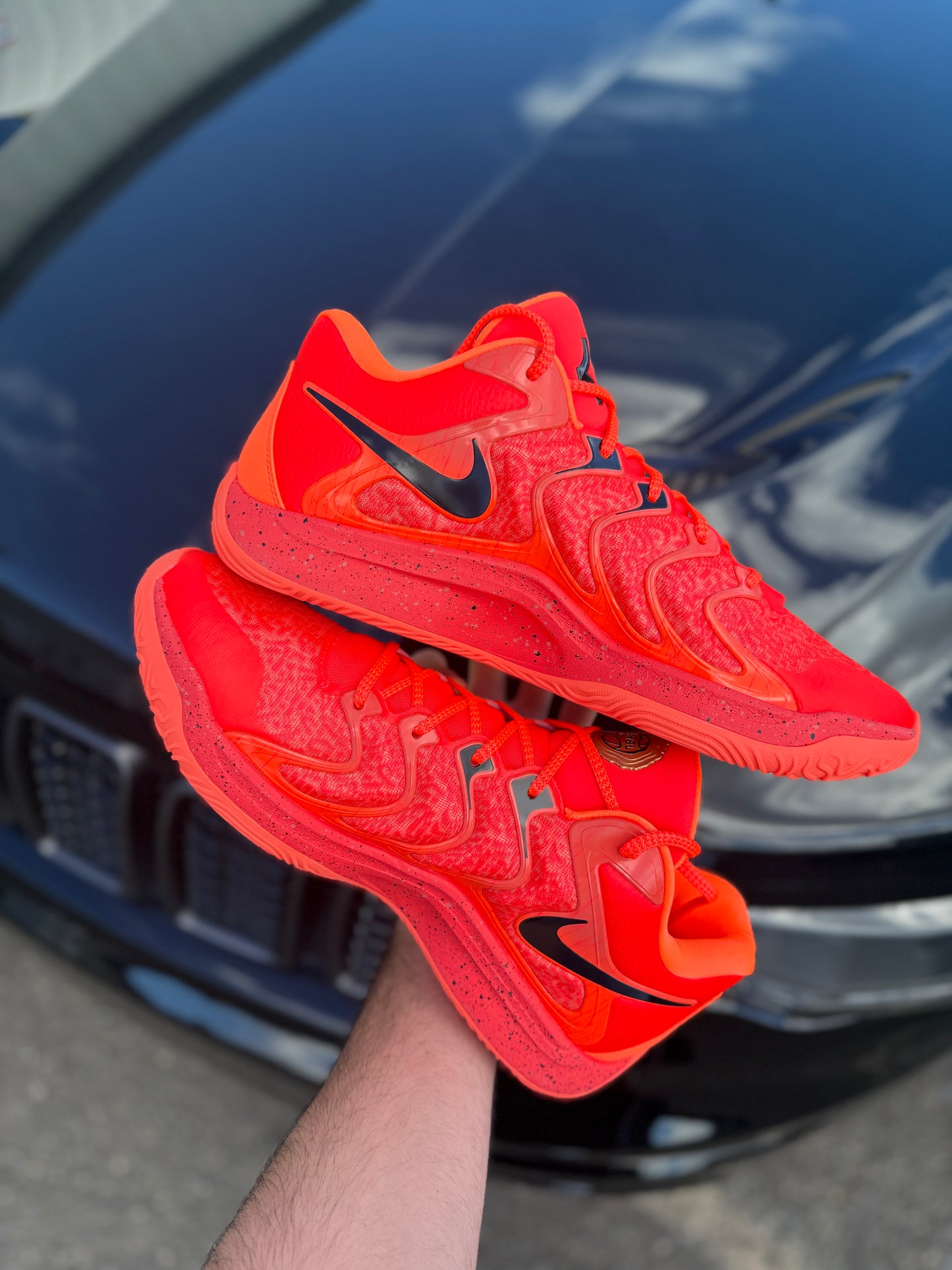 Kd17 Skills Academy PE (size 13)