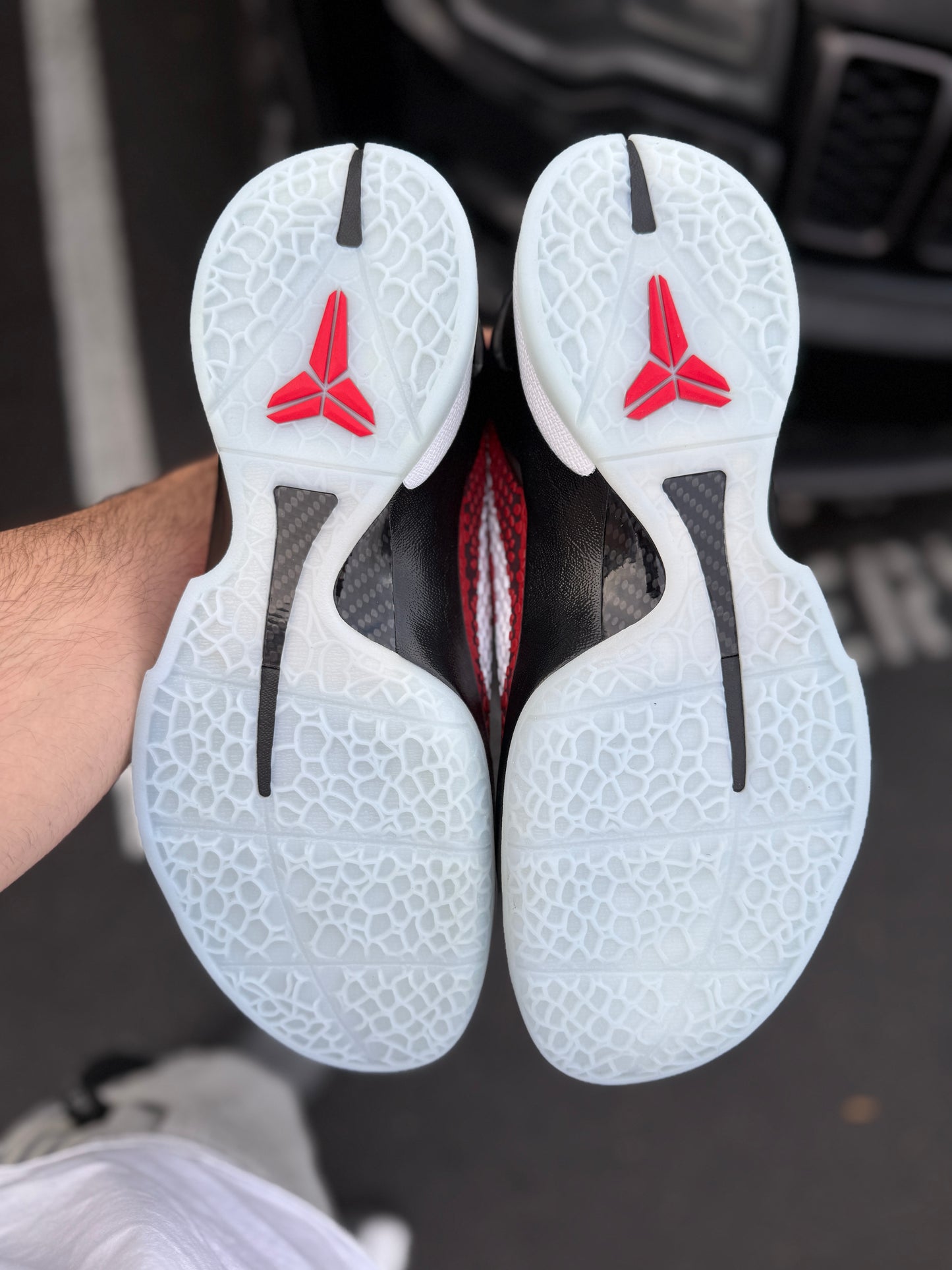 Kobe 6 Allstar (size 13)