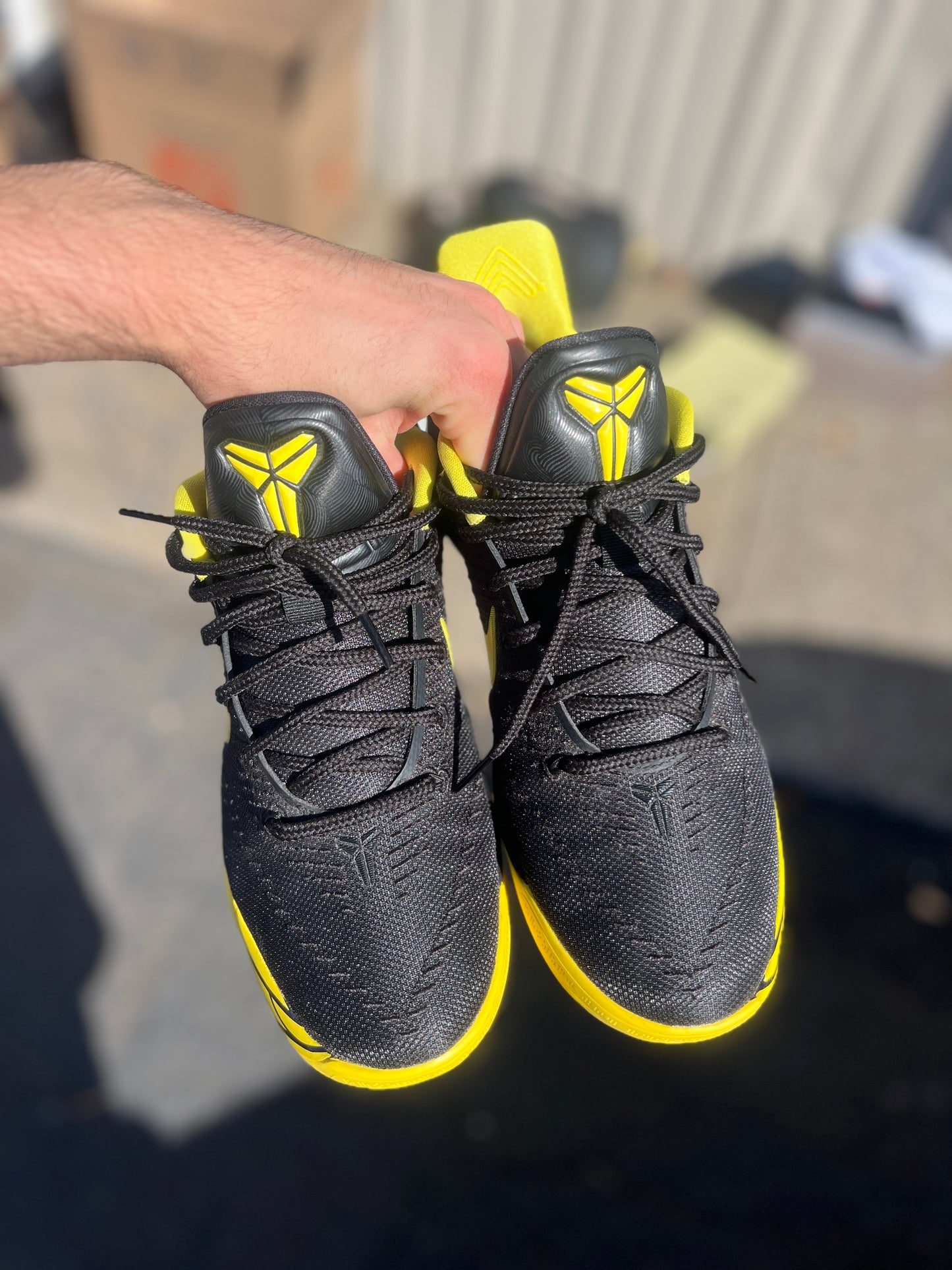 Oregon Pe AD (size 10.5)