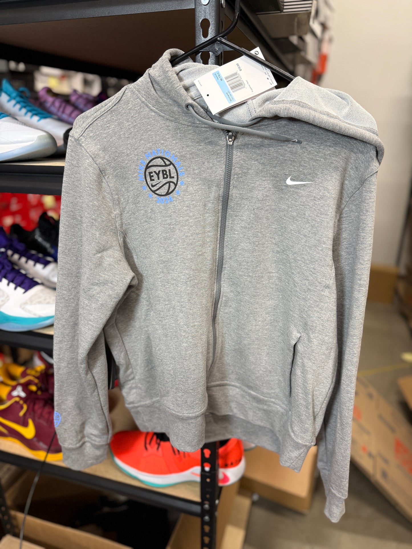 Eybl hoodie