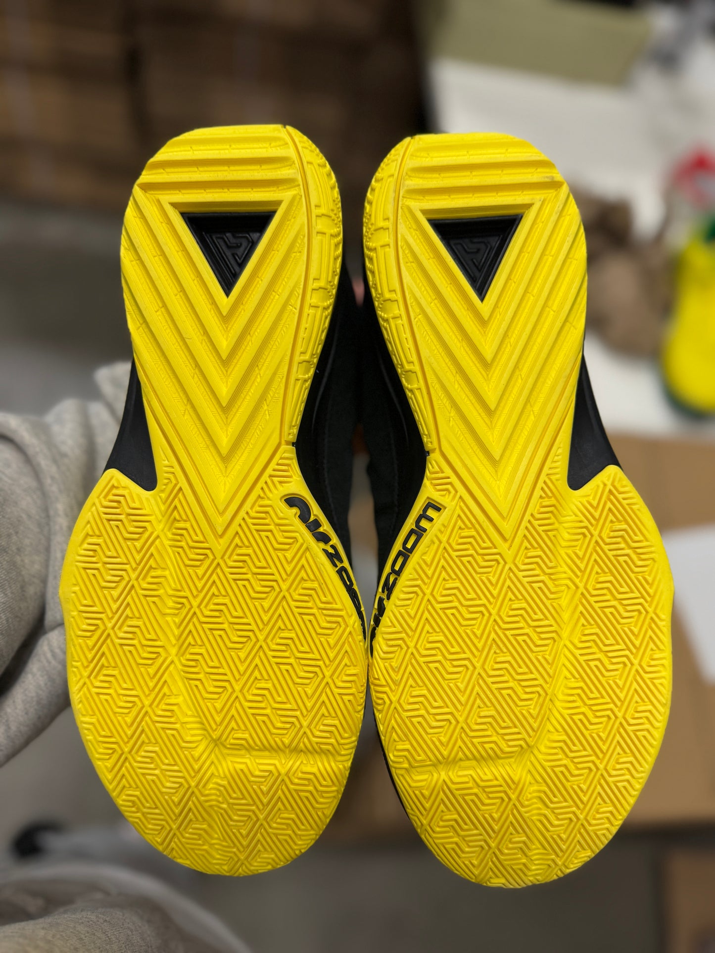 Freak 5 Oregon PE (size 9.5)