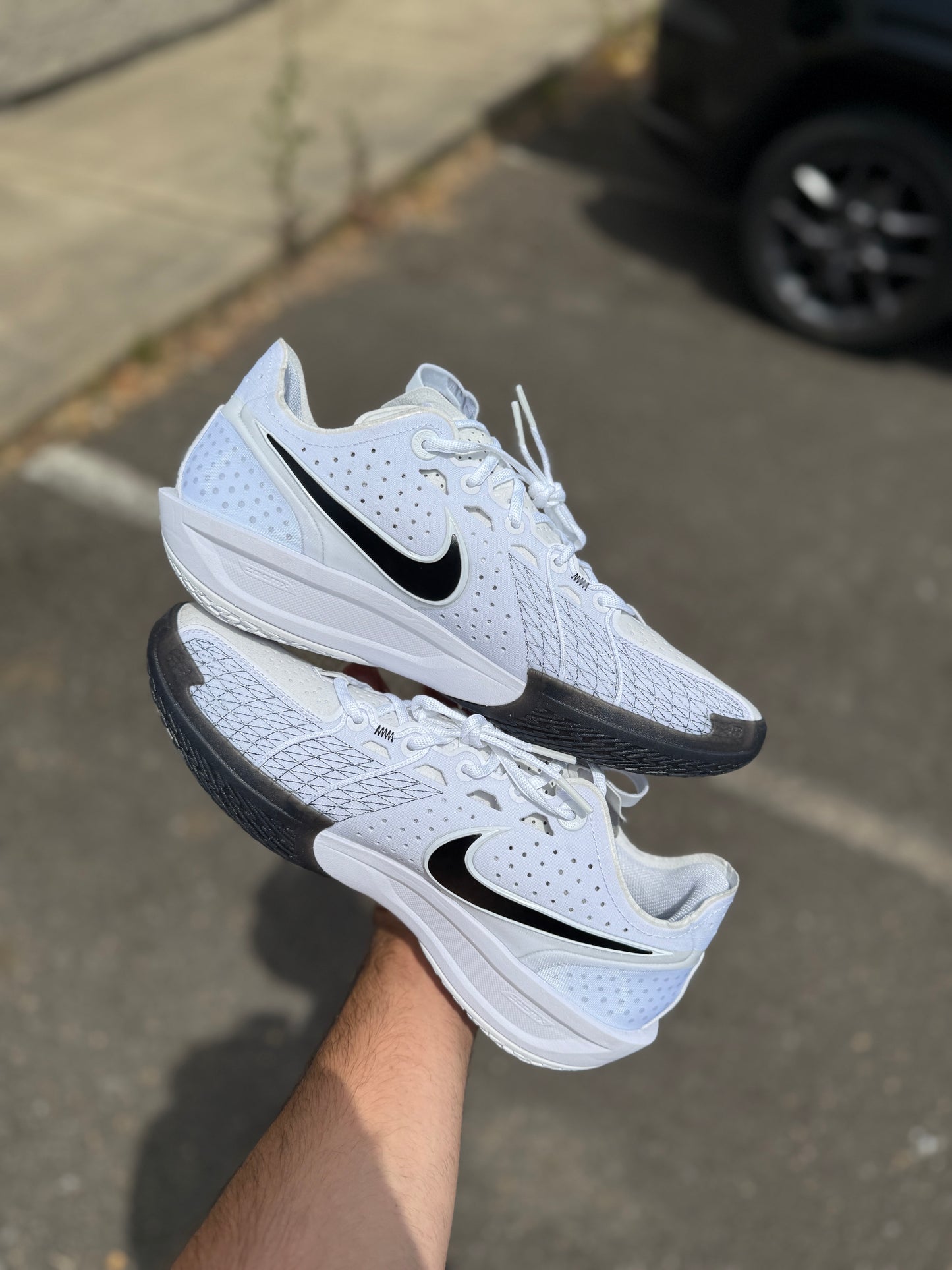Gt cut 3 (size 11)