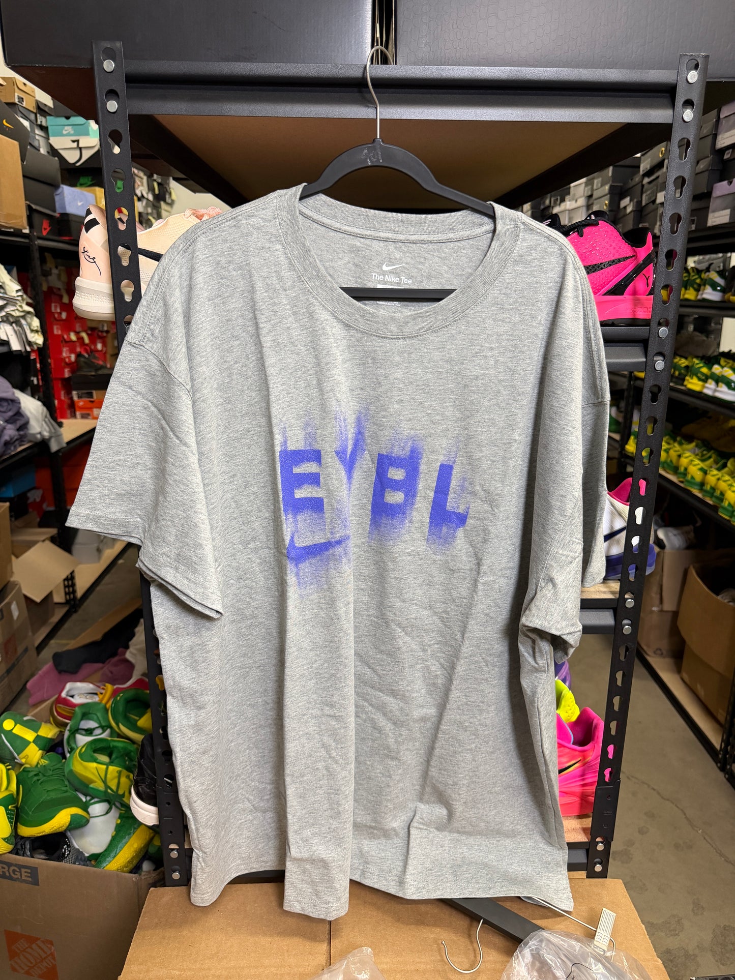 Eybl tee (3XL)