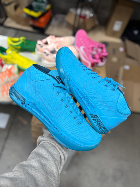 Kobe AD Honesty (size 12)