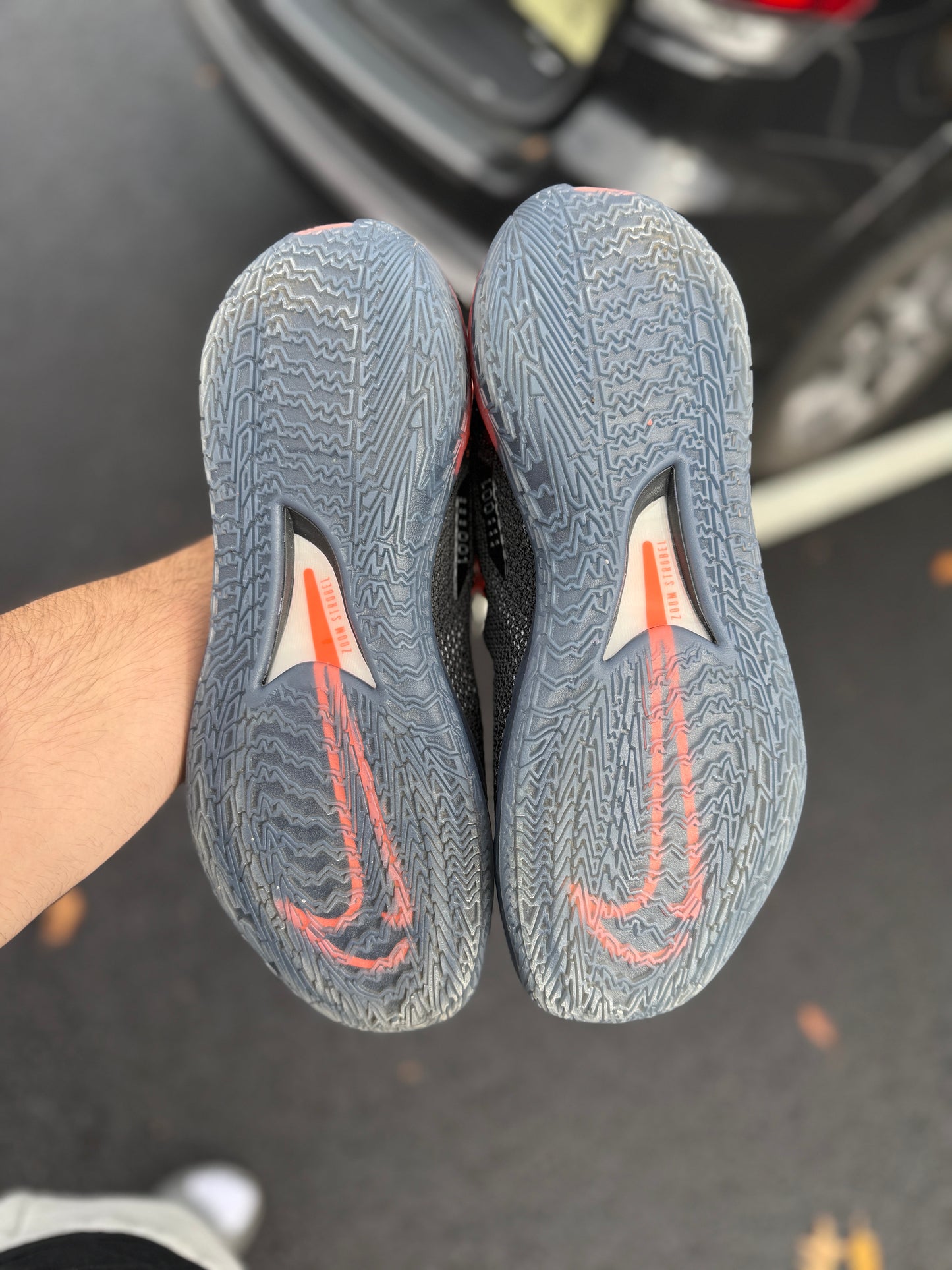 Gt cut Eybl (size 13)