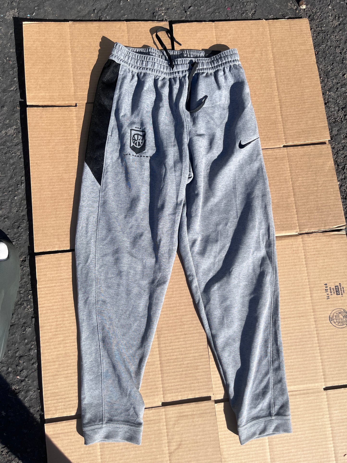 Skills academy sweats (XL)