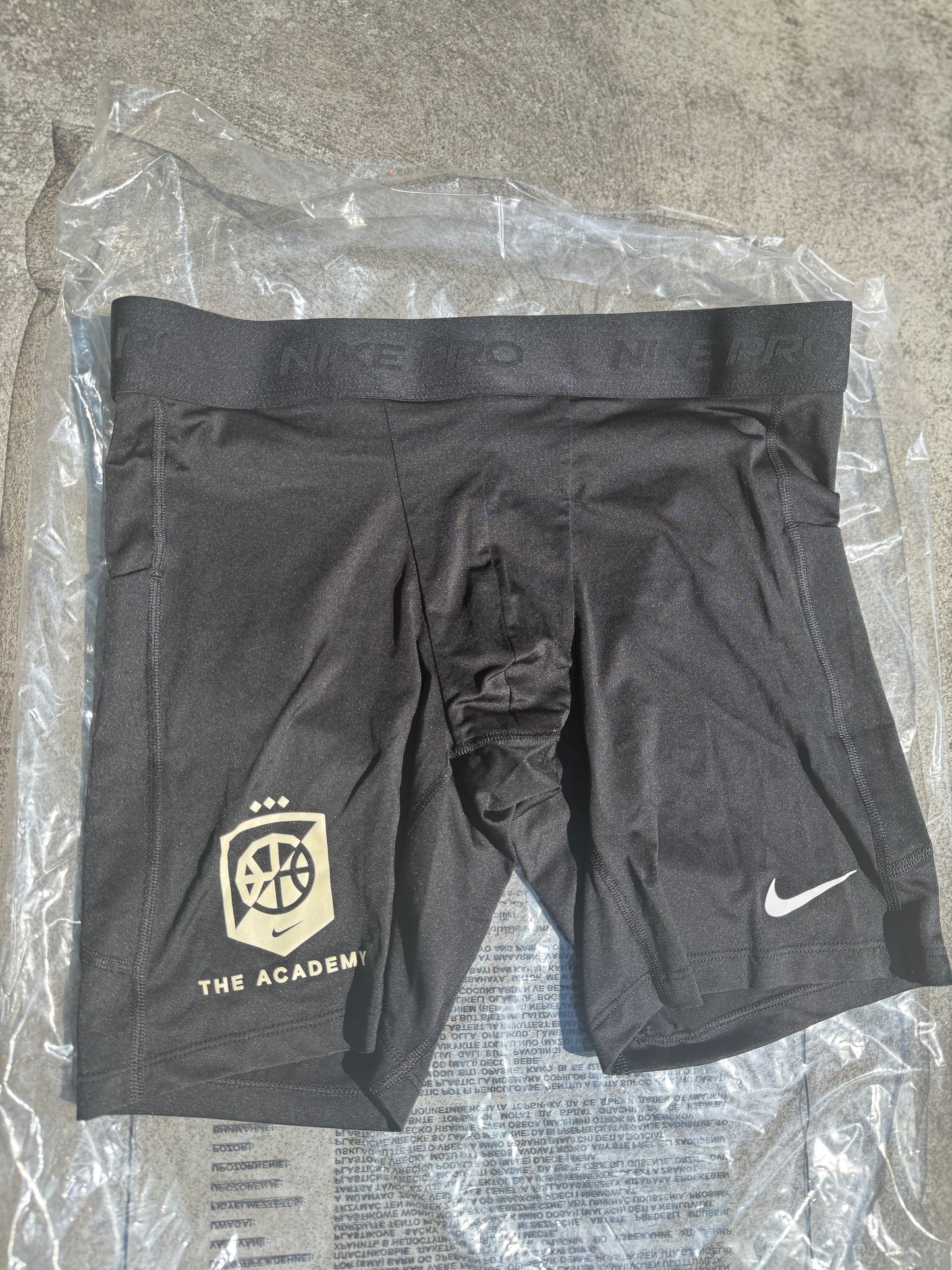 Skills Academy compression