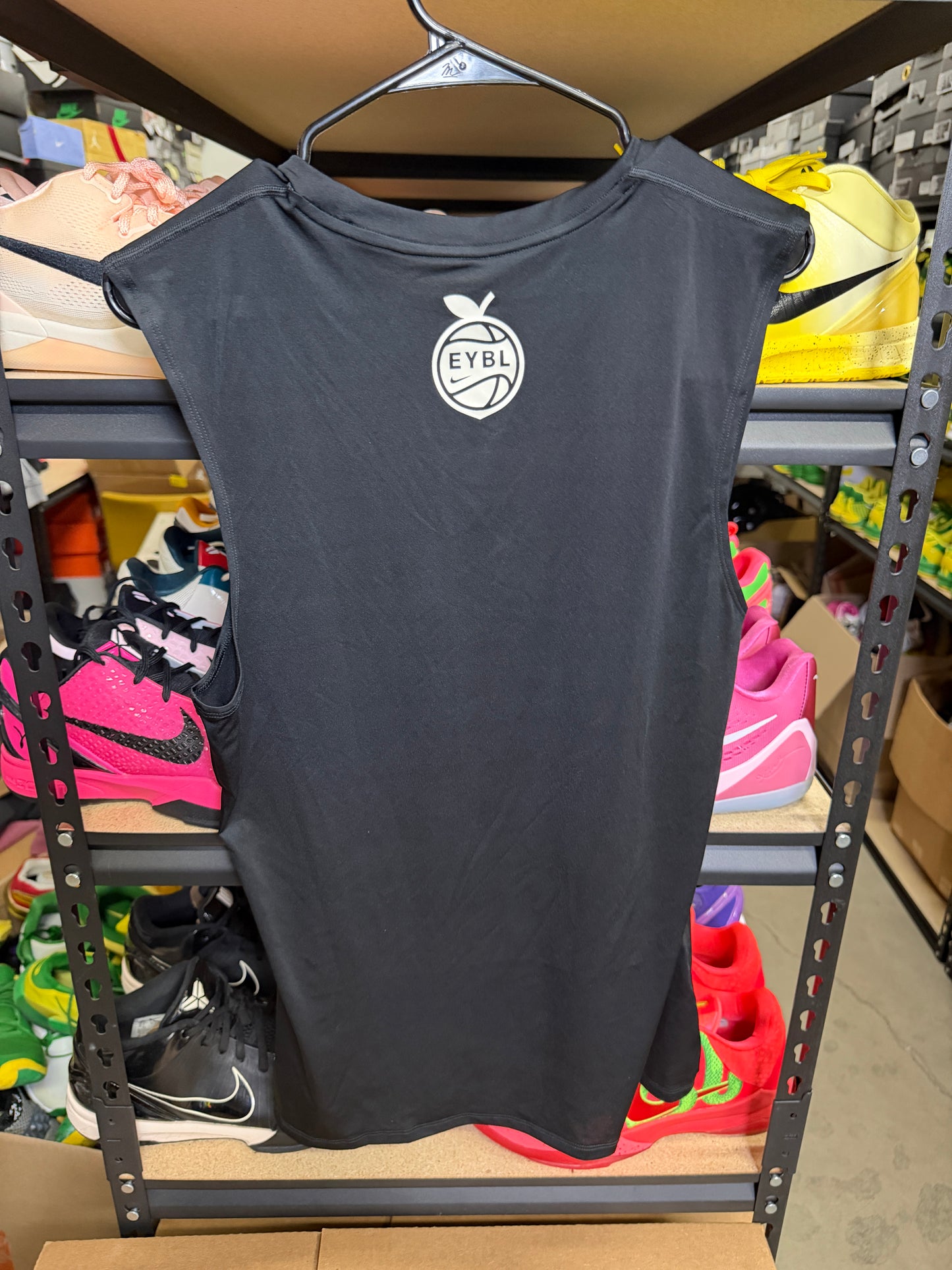 Eybl tank (L)