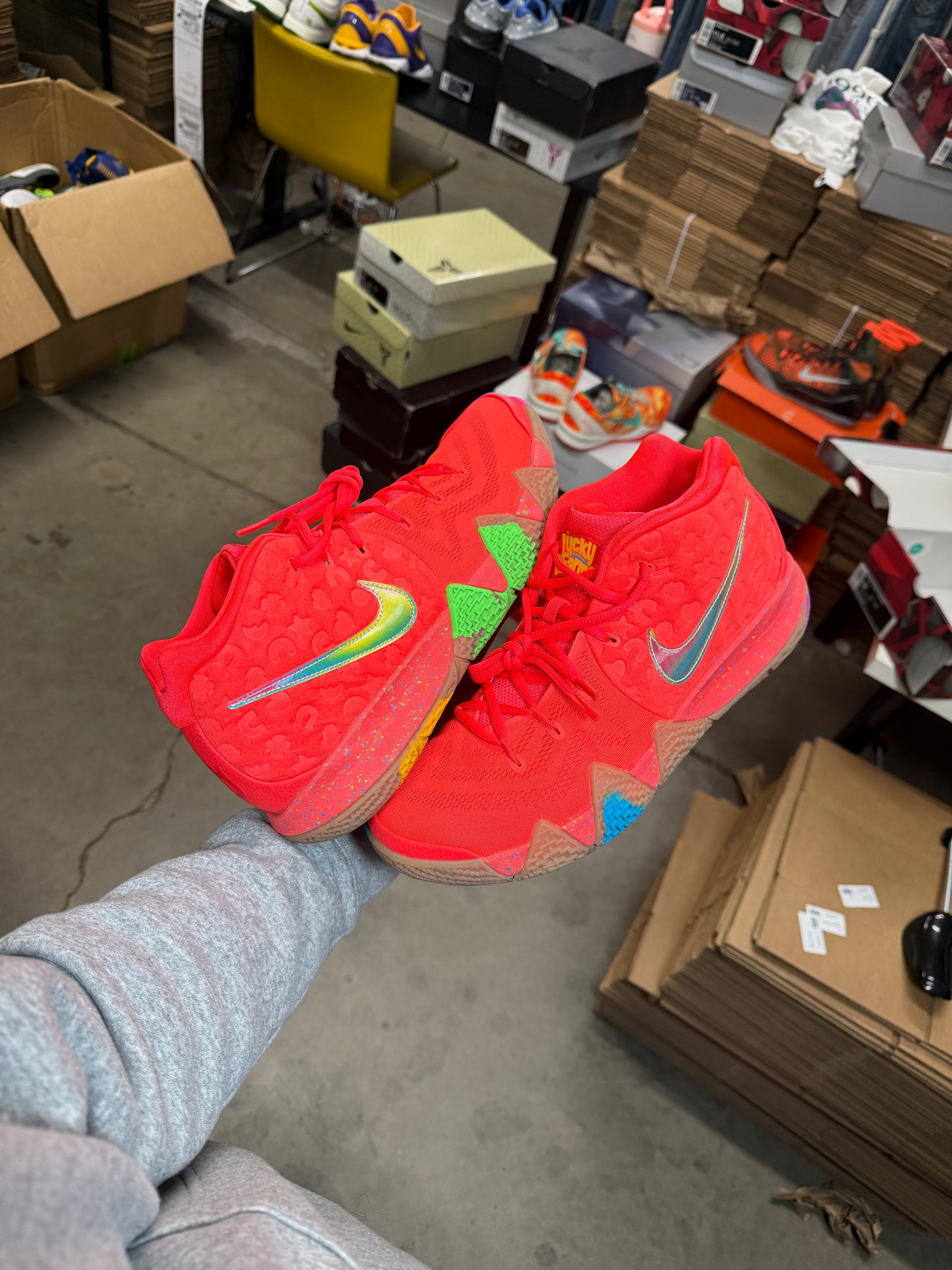 Kyrie 4 Lucky Charms (12)