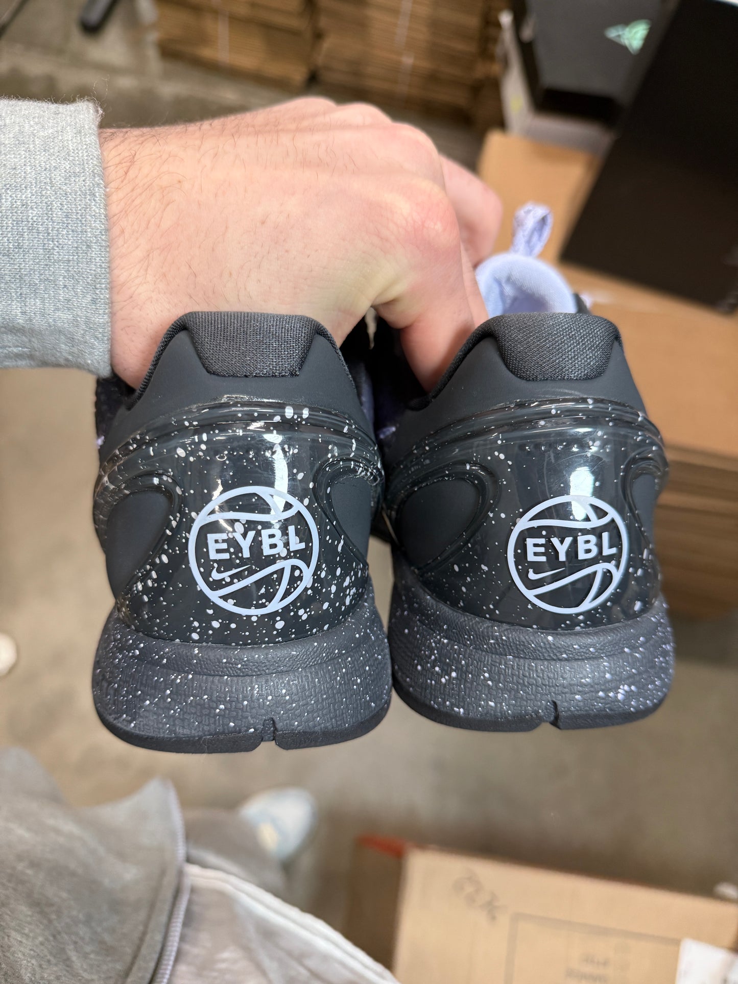 Kobe 6 Eybl (11.5)