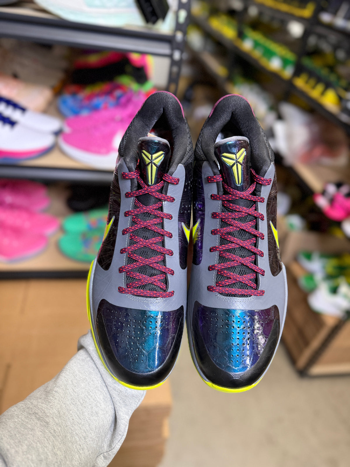 Kobe 5 2k Gamer Exclusive (14)
