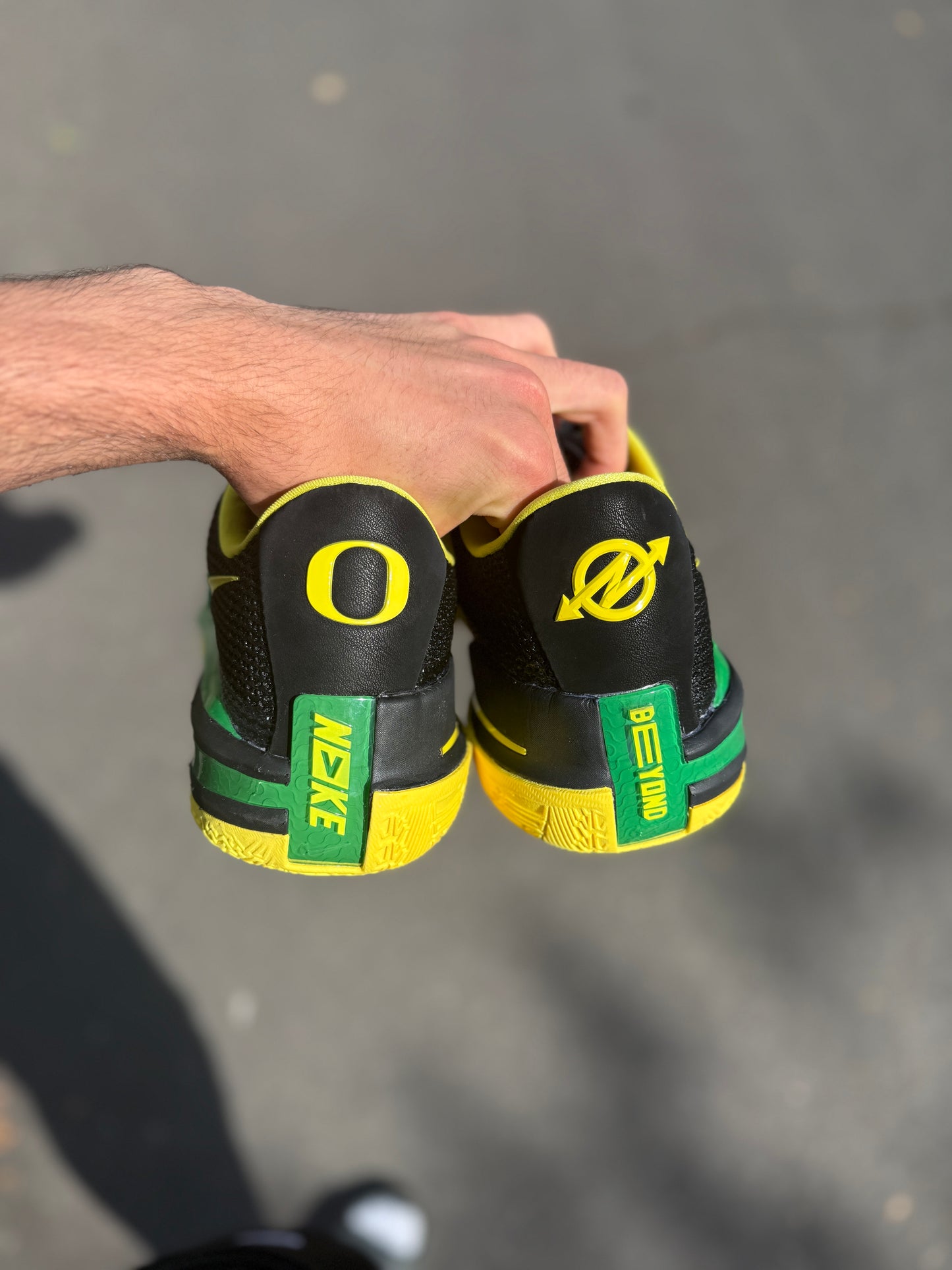 Oregon PE Gt Cut (size 16)
