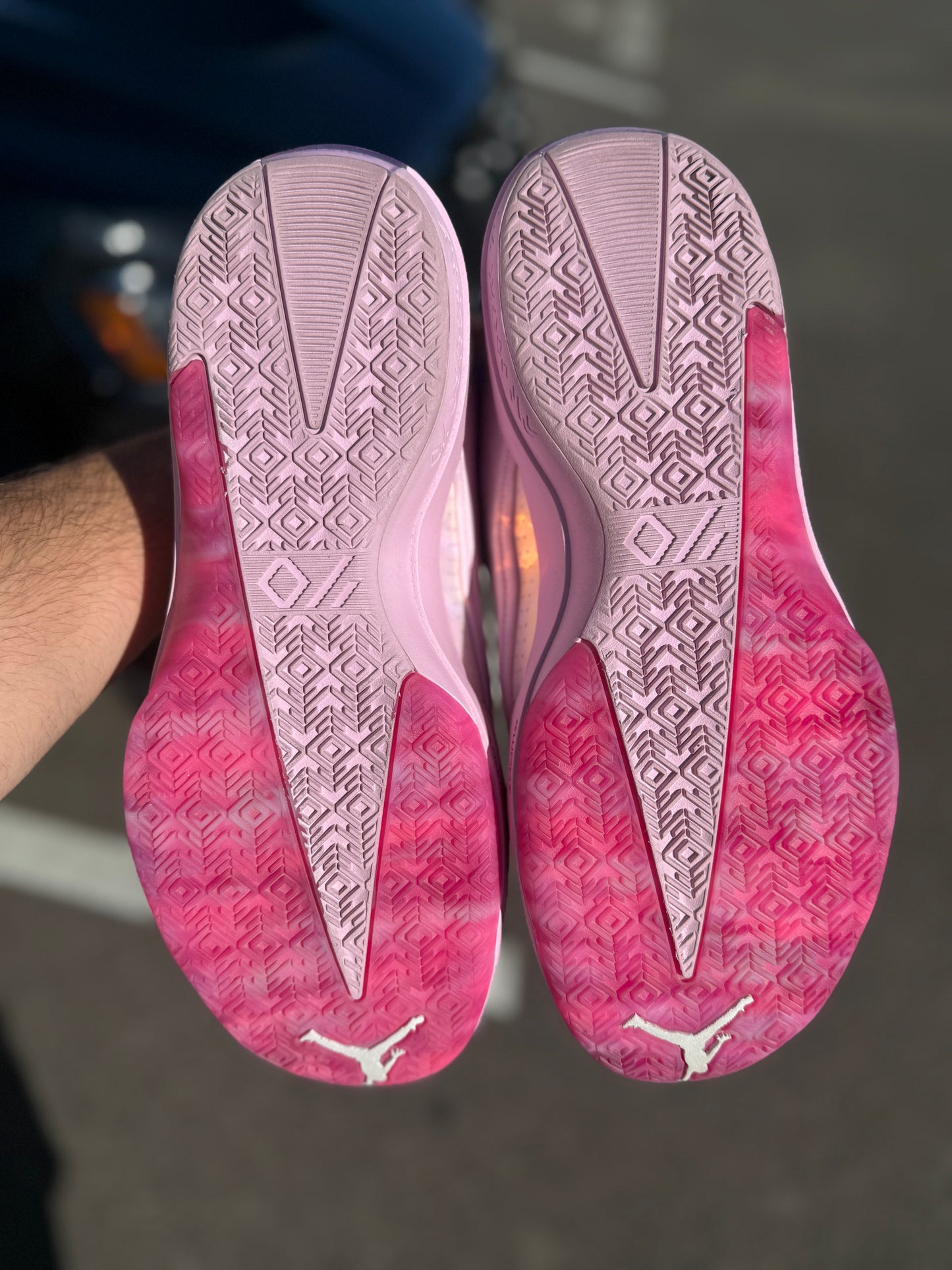Cp3 40s (size 12.5)