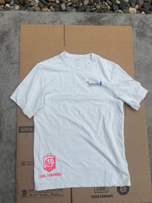 Academy tee (M,XL,XXL)