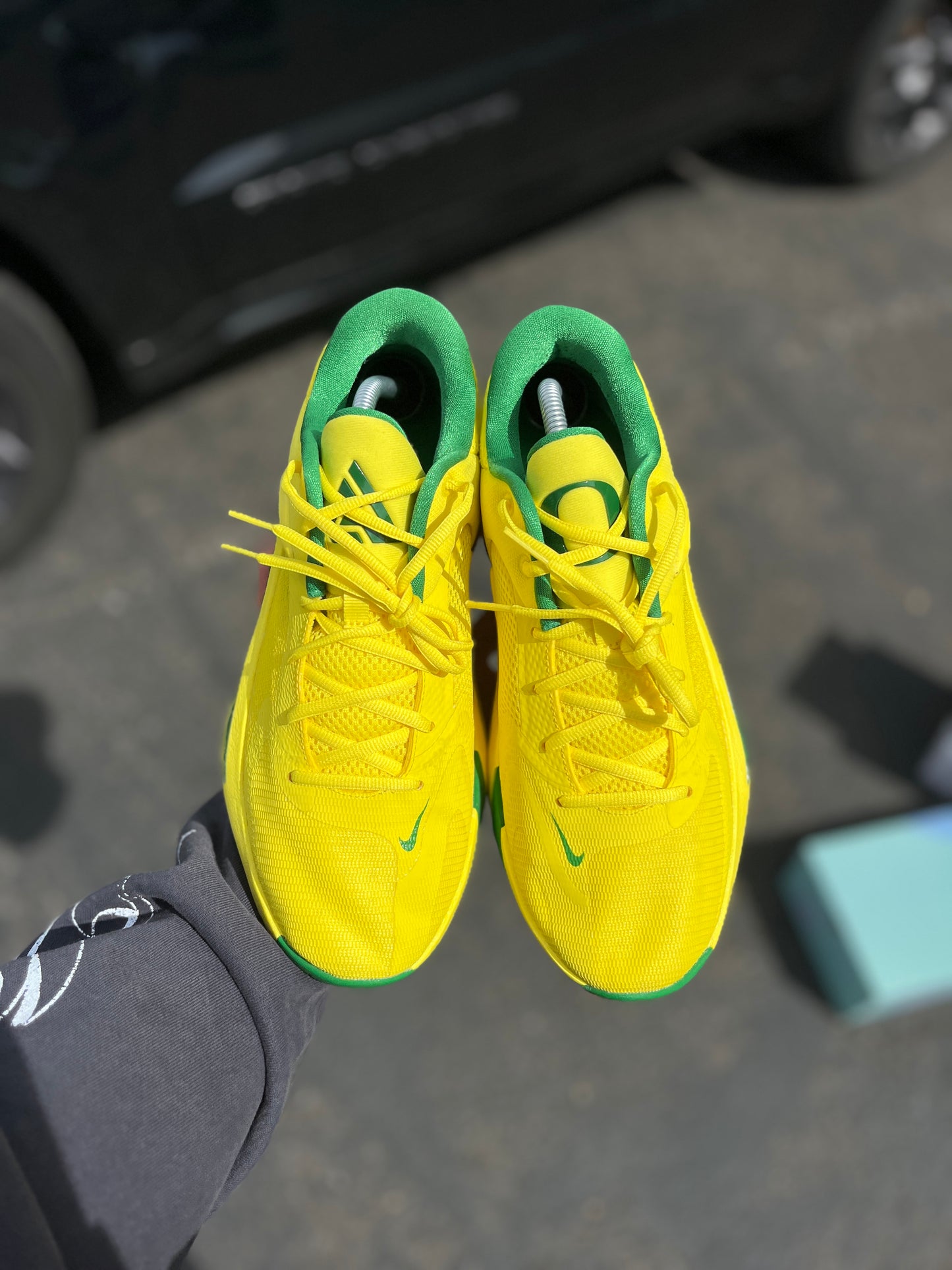 Oregon PE (size 9.5)