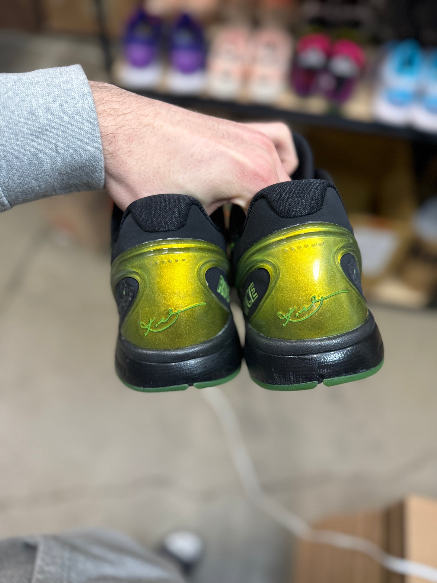 Kobe 6 Supreme Rice (13)