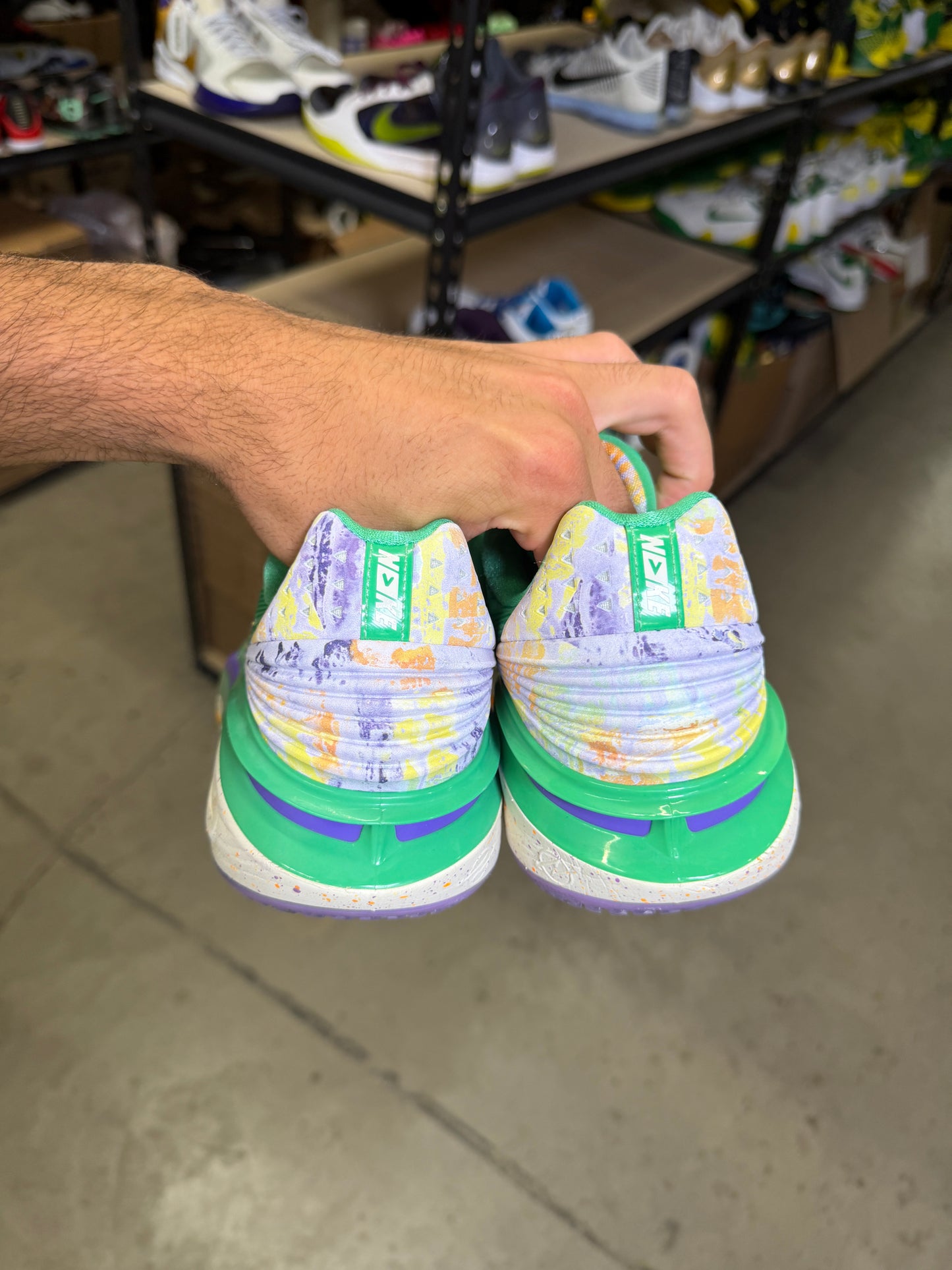Gt cut Eybl (11.5)