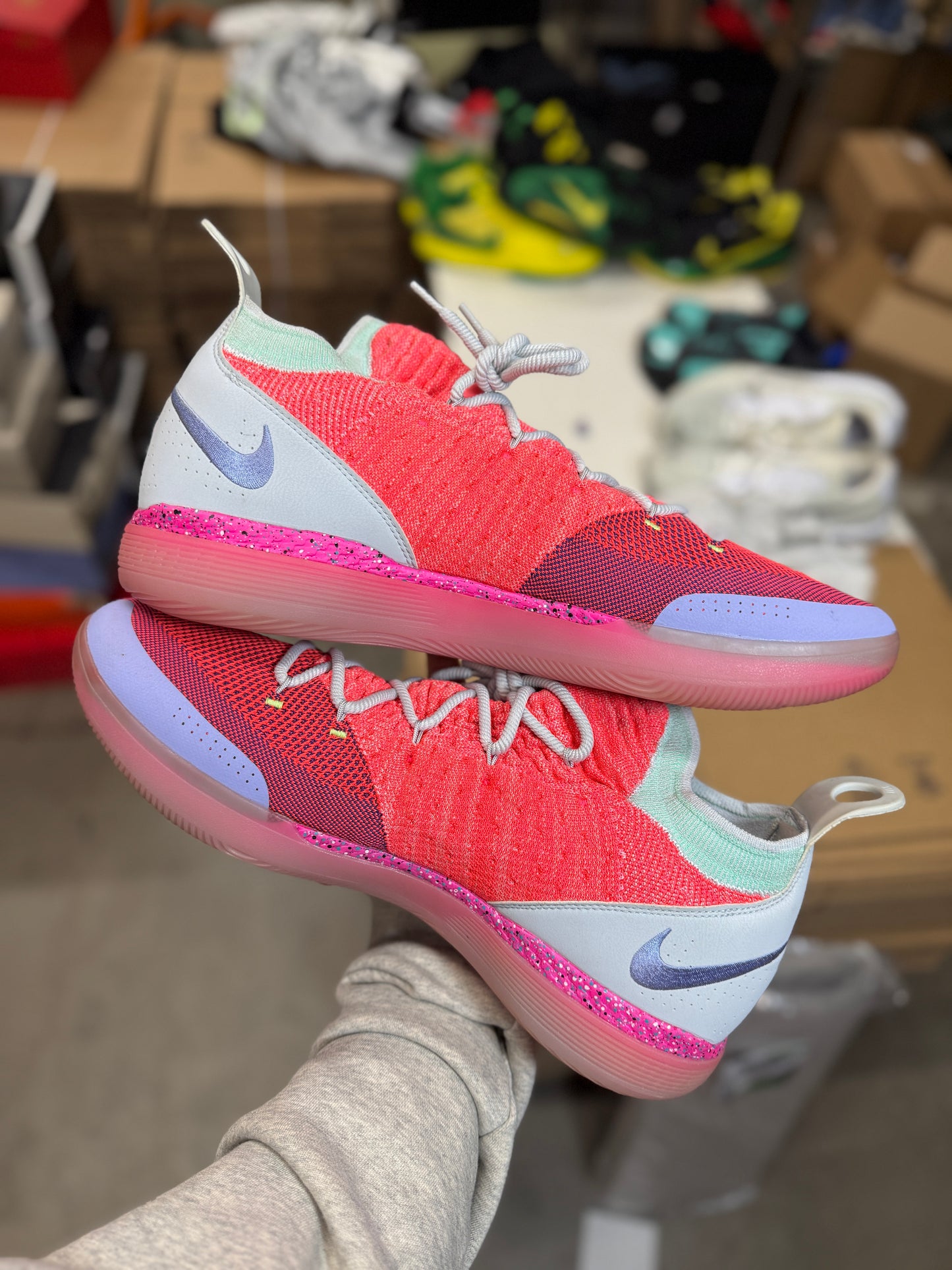 Kd11 Eybl (size 18)