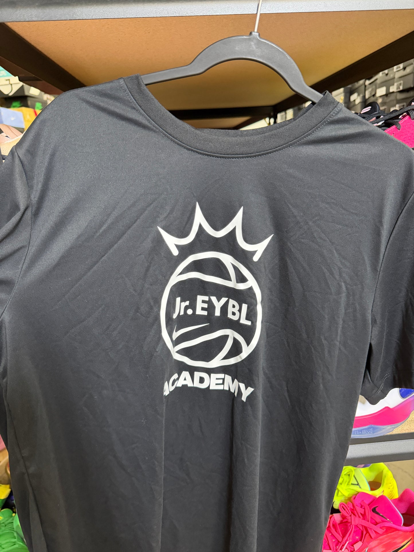 Eybl tee (L)
