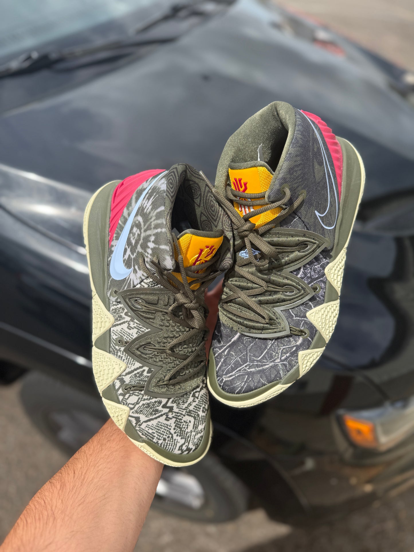 Kybrid S2 (size 12)