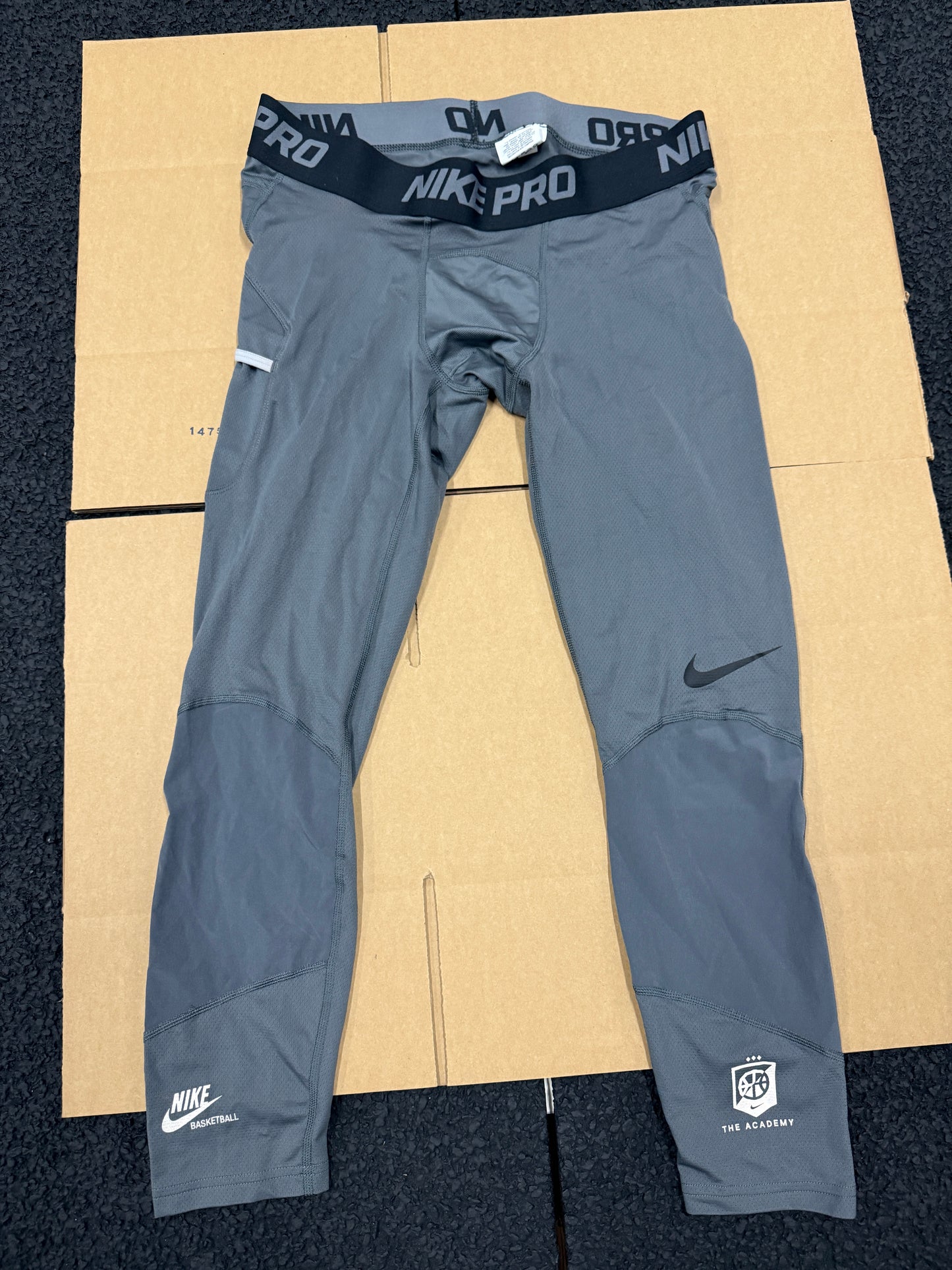 Academy compression (XL-tall)