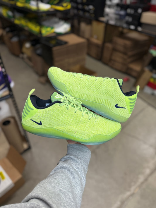 Kobe 11 4KB Liquid Lime