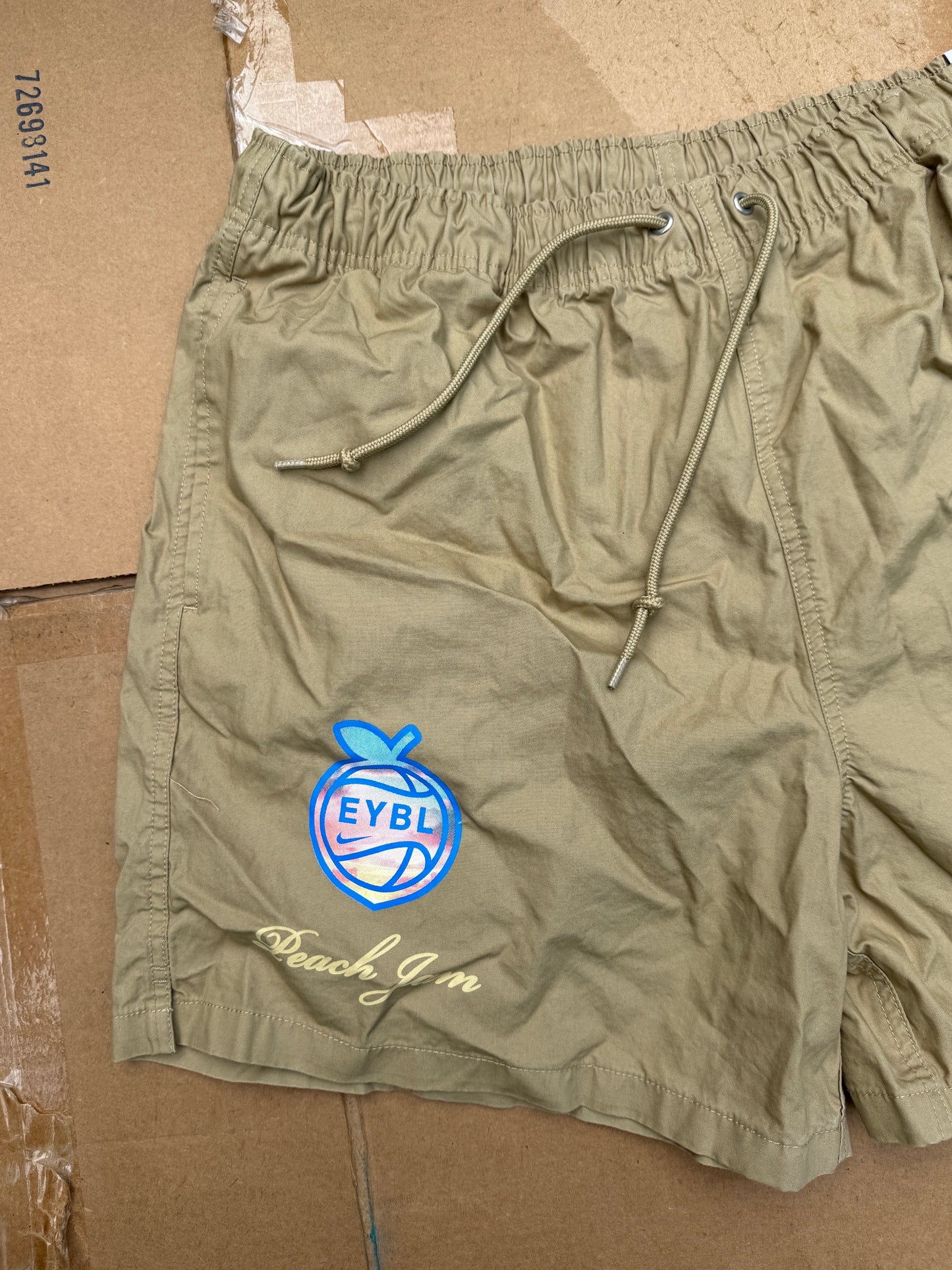 Eybl shorts