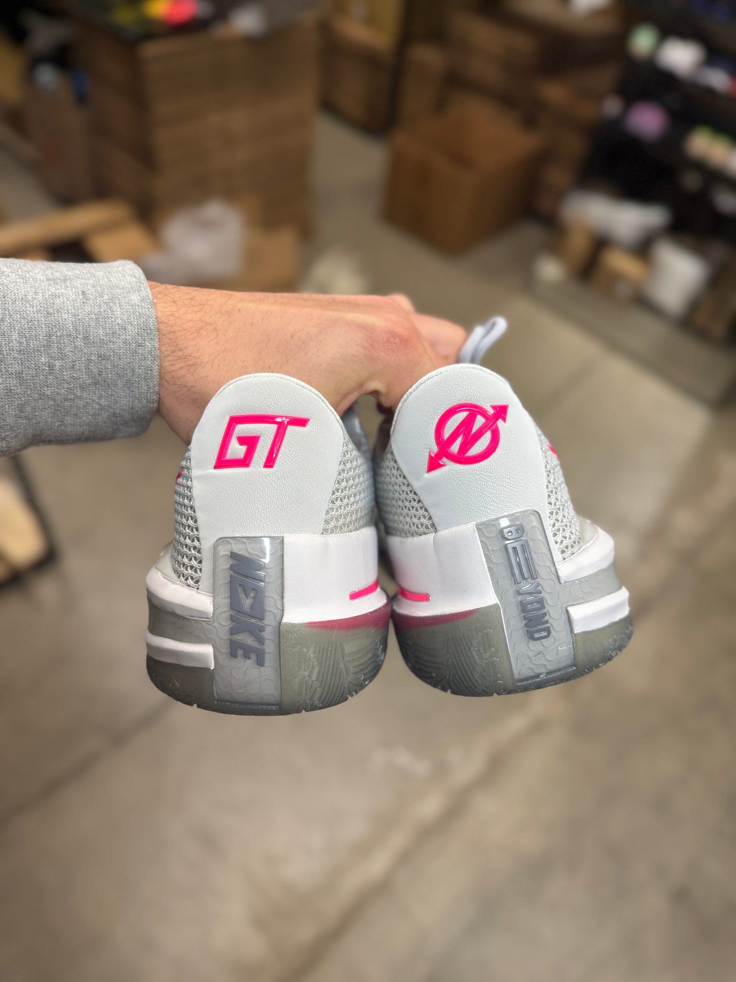 Gt cut 1 DeMar DeRozan PE (14)