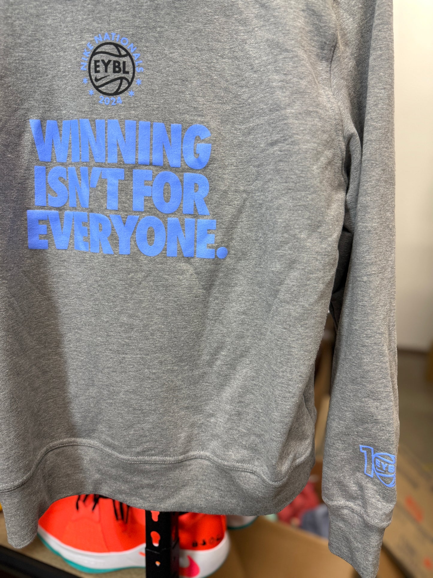 Eybl hoodie