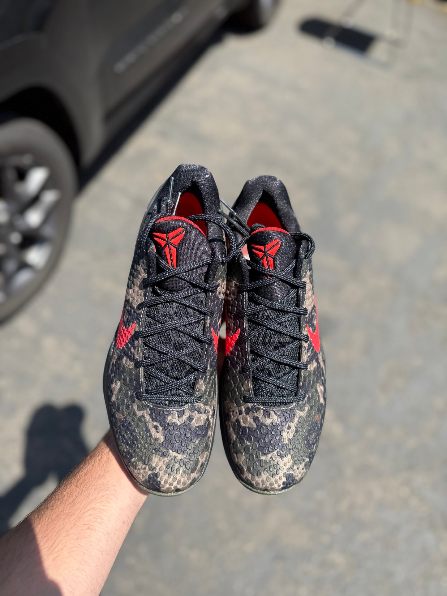 Italian Camo 6