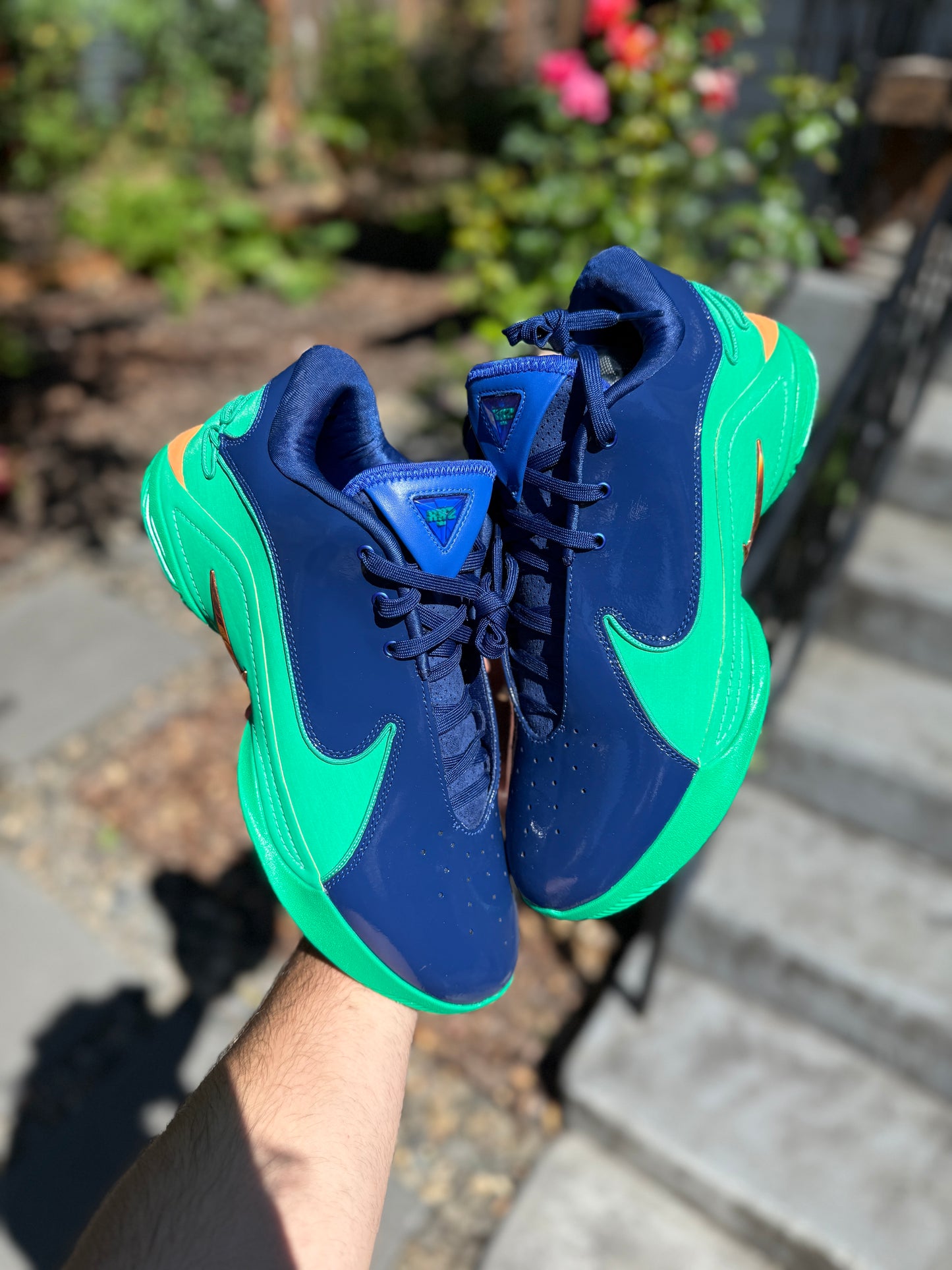 Bron Skills Academy PE (size 12,14)