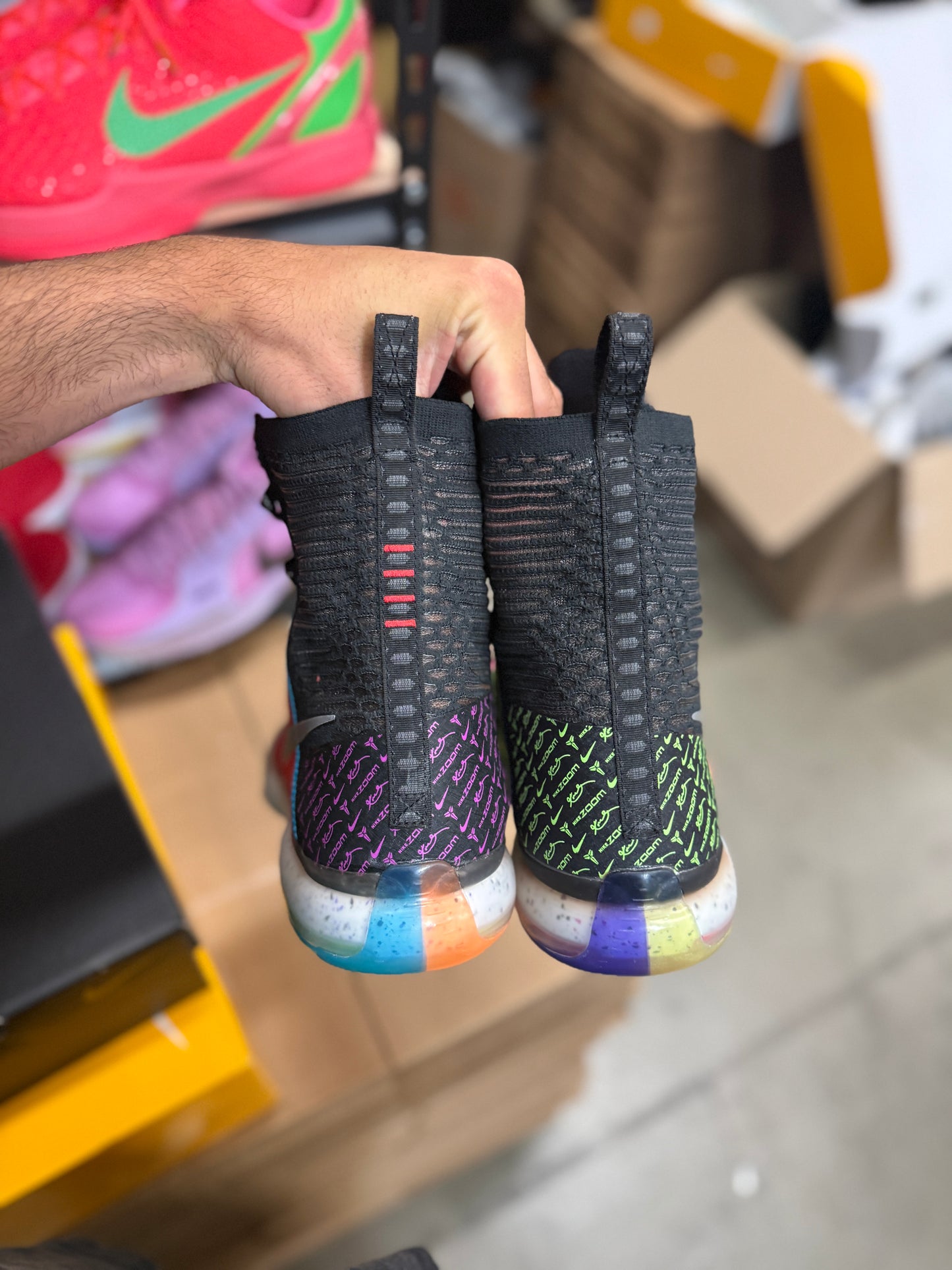 Kobe 10 What The (13)