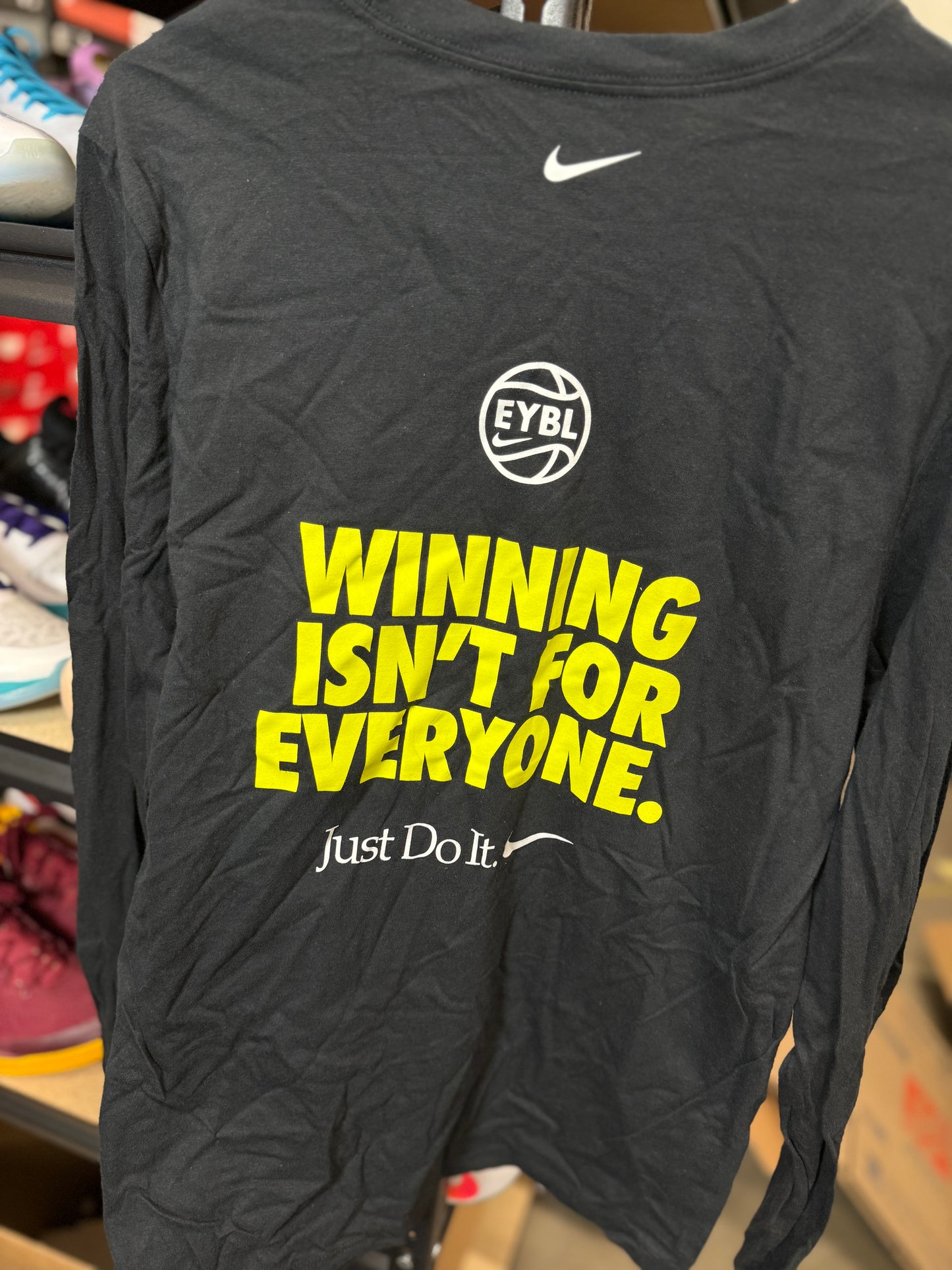 Eybl long sleeve