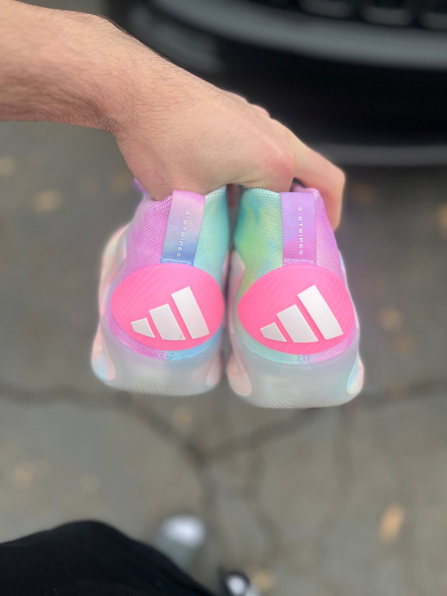 3ssb AE 1 (size 13)