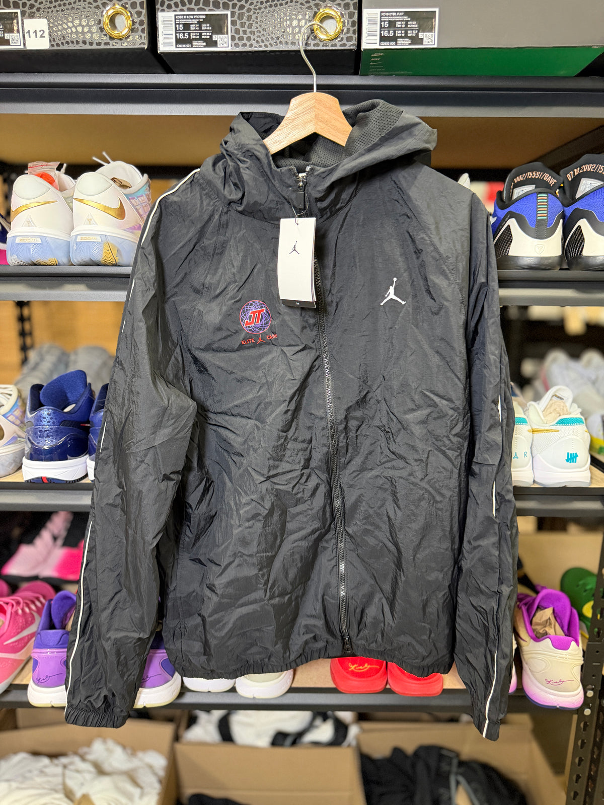 Jt Camp exclusive (L-tall)